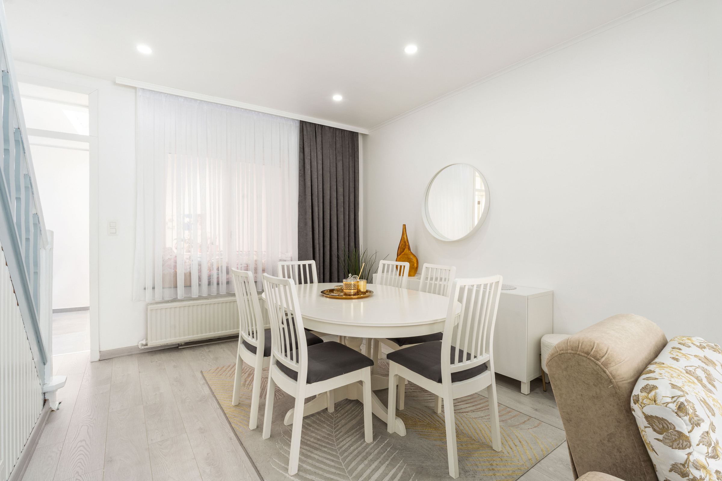 Vernieuwde woning in centrum Zaventem - foto 5