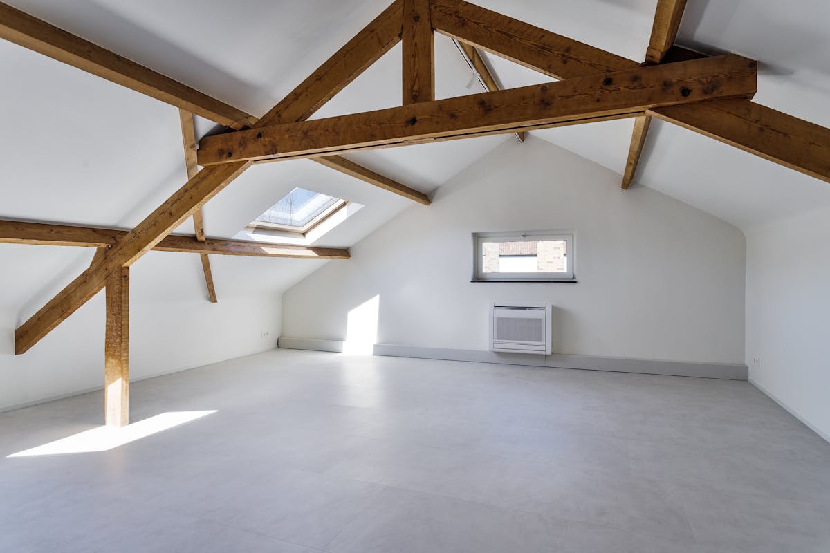 Salle de pratique/bureau (67m2) à Aalter - photo 2