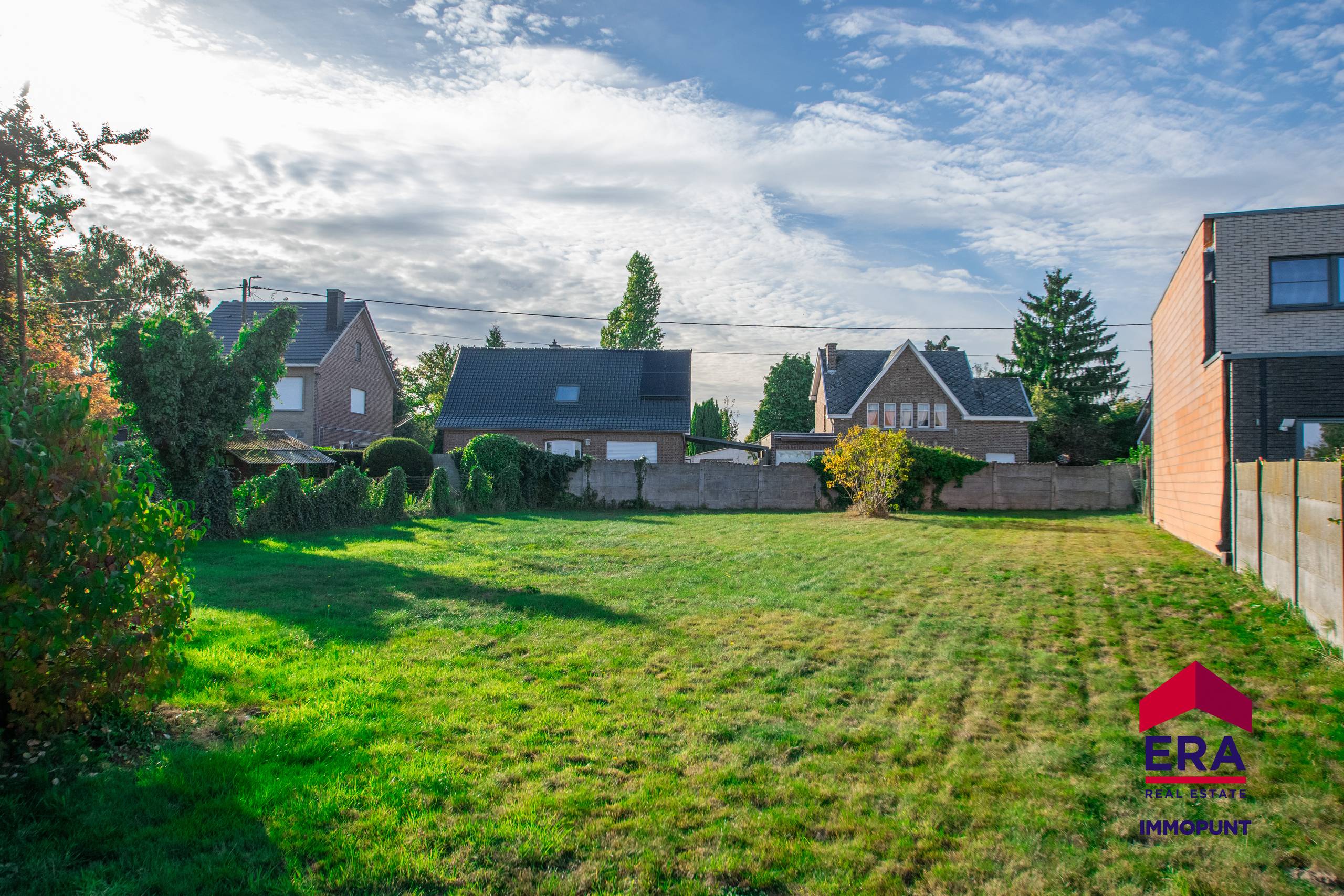 Bouwgrond HOB in hartje Bunsbeek - foto 3