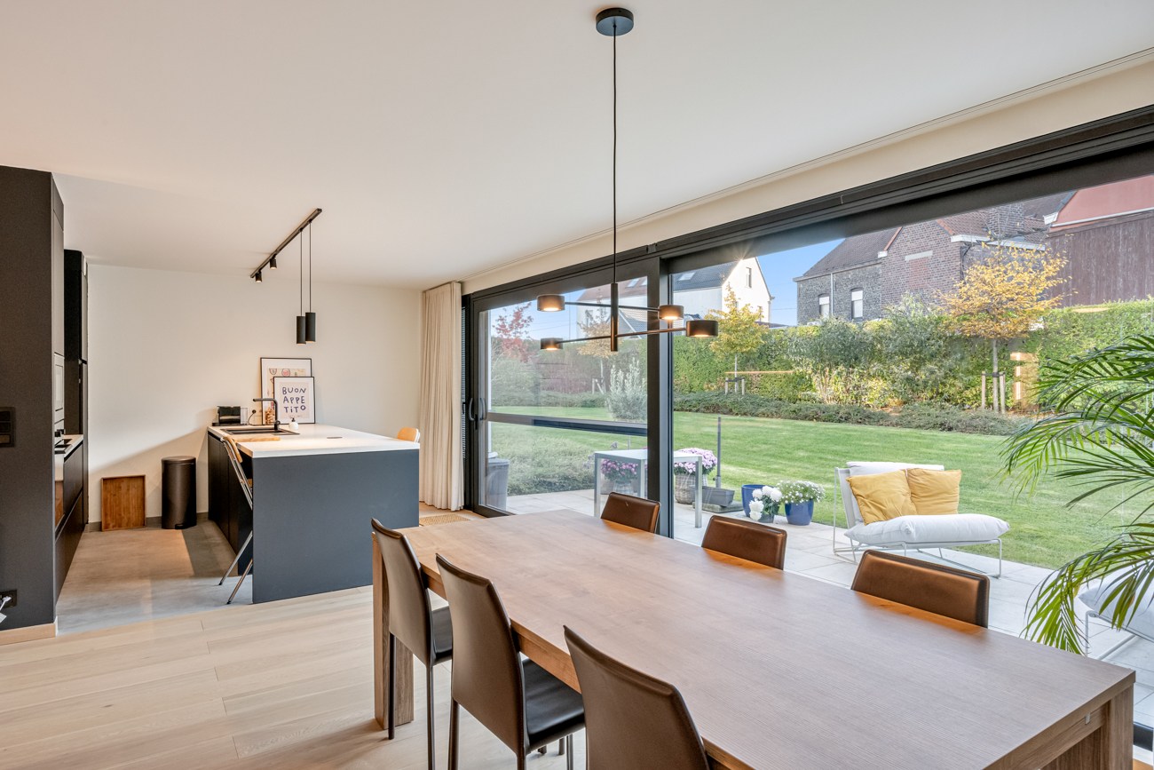 Wonen met groenuitzicht tussen Melle en Merelbeke - foto 4