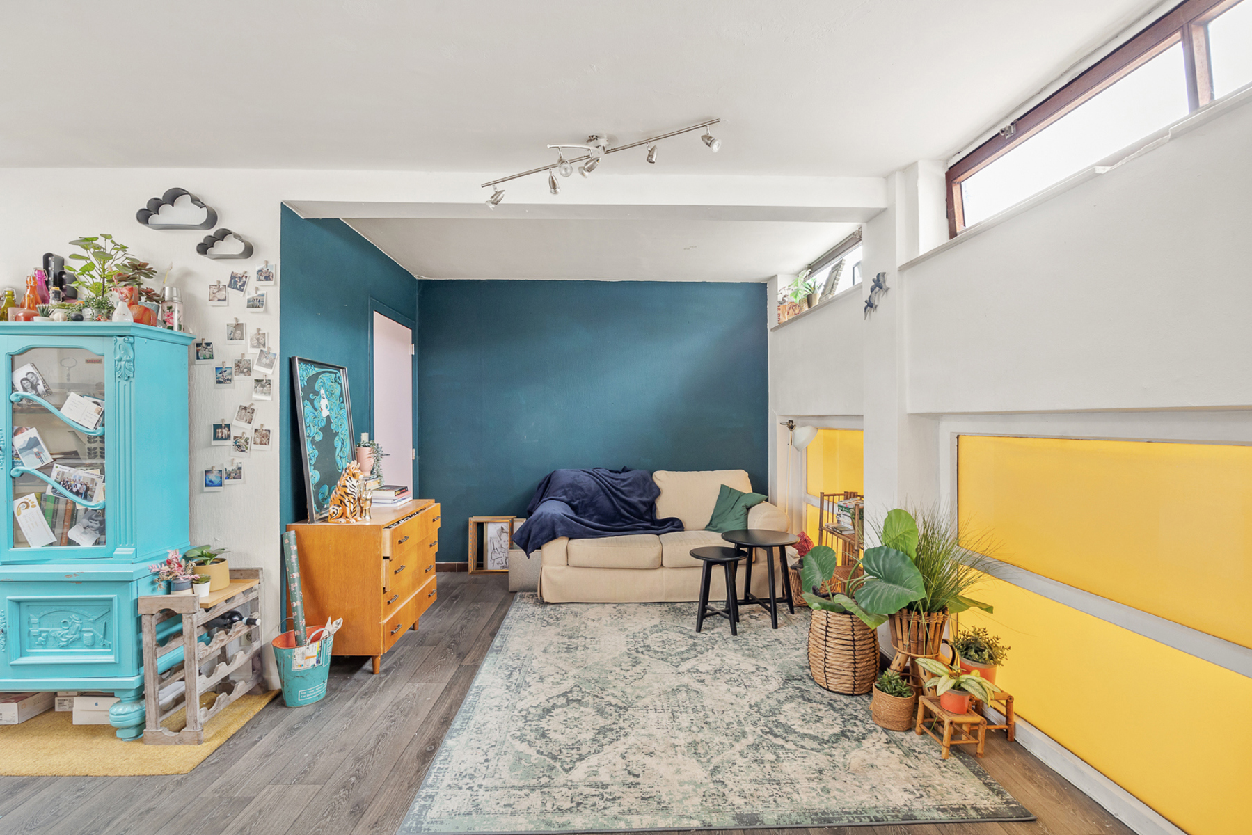 Op te frissen 2-slaapkamerappartement in hartje Mechelen - foto 1