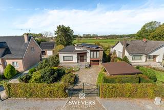 House for sale in Hasselt