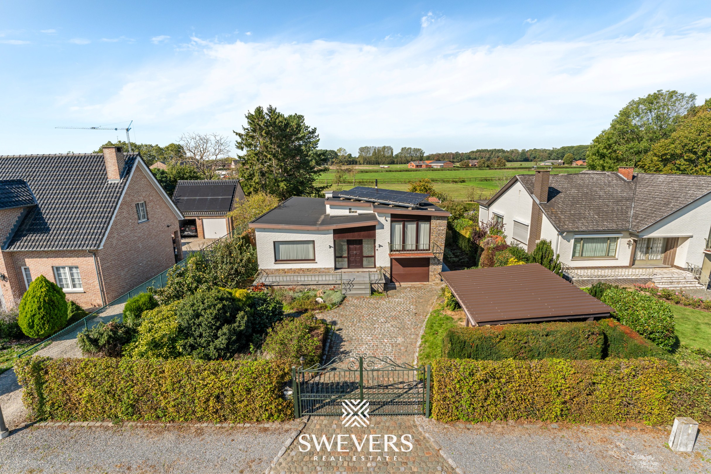 House for sale in Hasselt with 3 bedrooms - photo 2