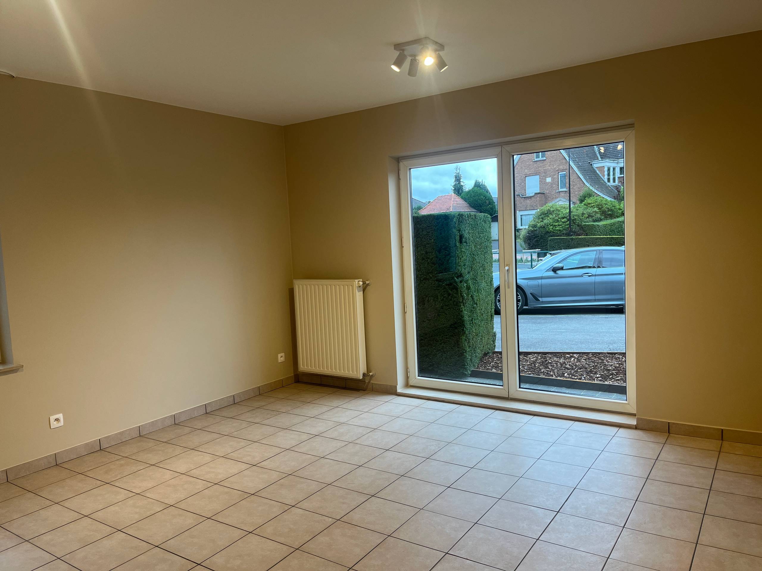 Gelijkvloers appartement te huur in Waregem - foto 5