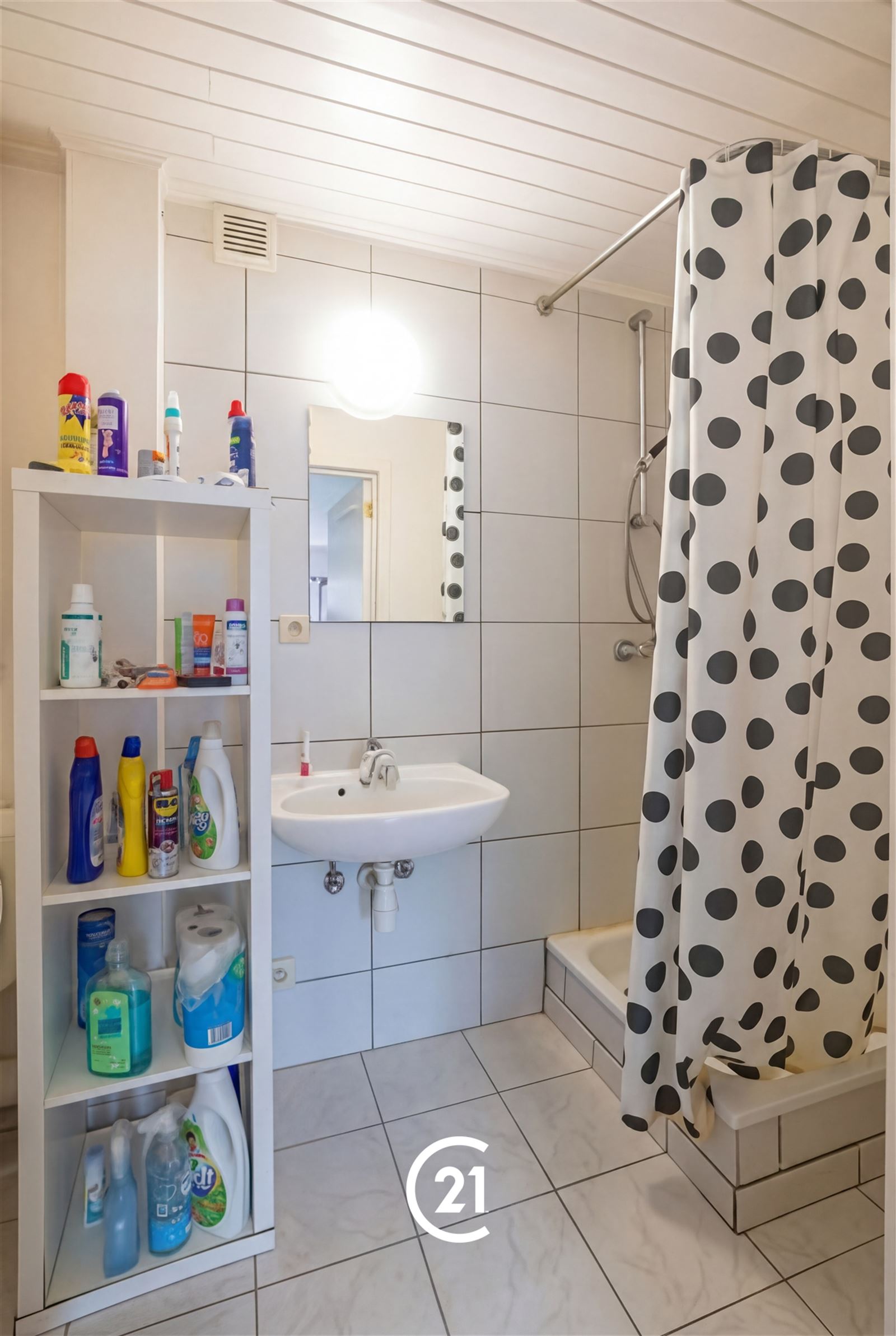 Studio on prime location in Ghent! - photo 4