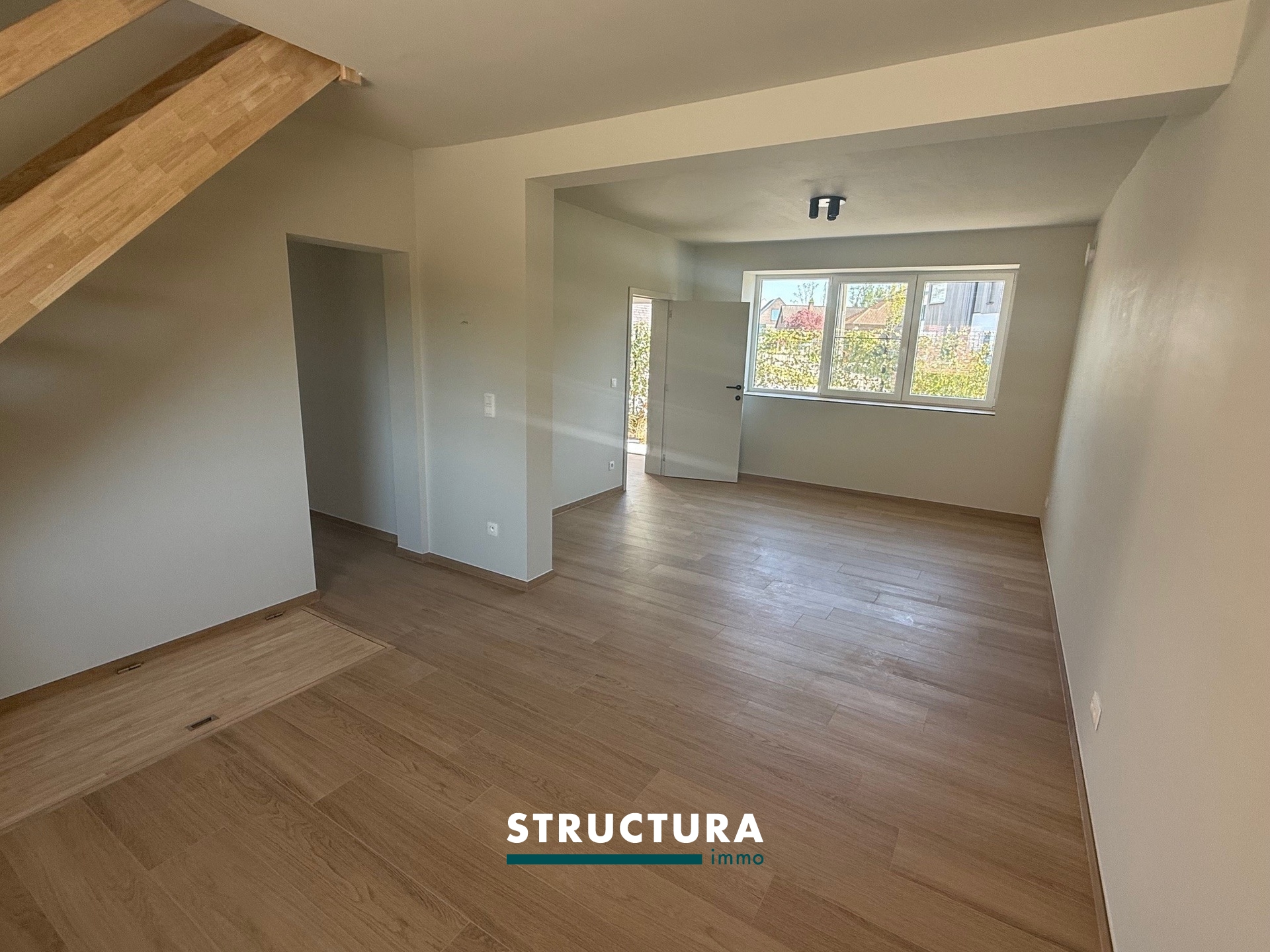 House for rent in Buggenhout with 4 bedrooms - photo 5