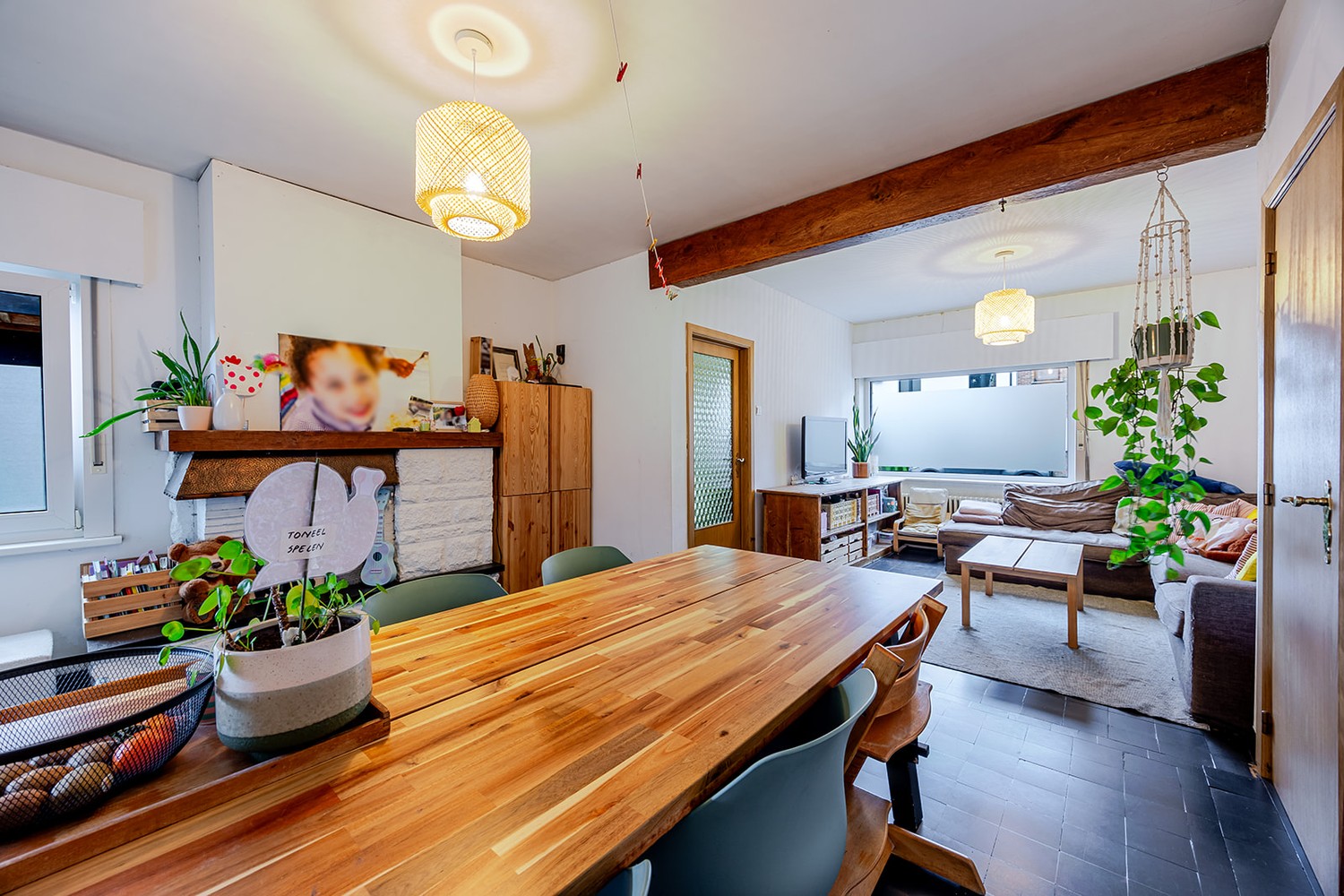 Maison à vendre à Assebroek avec 3 chambres - photo 3