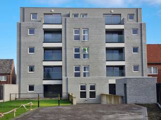 Appartement à vendre à Maasmechelen