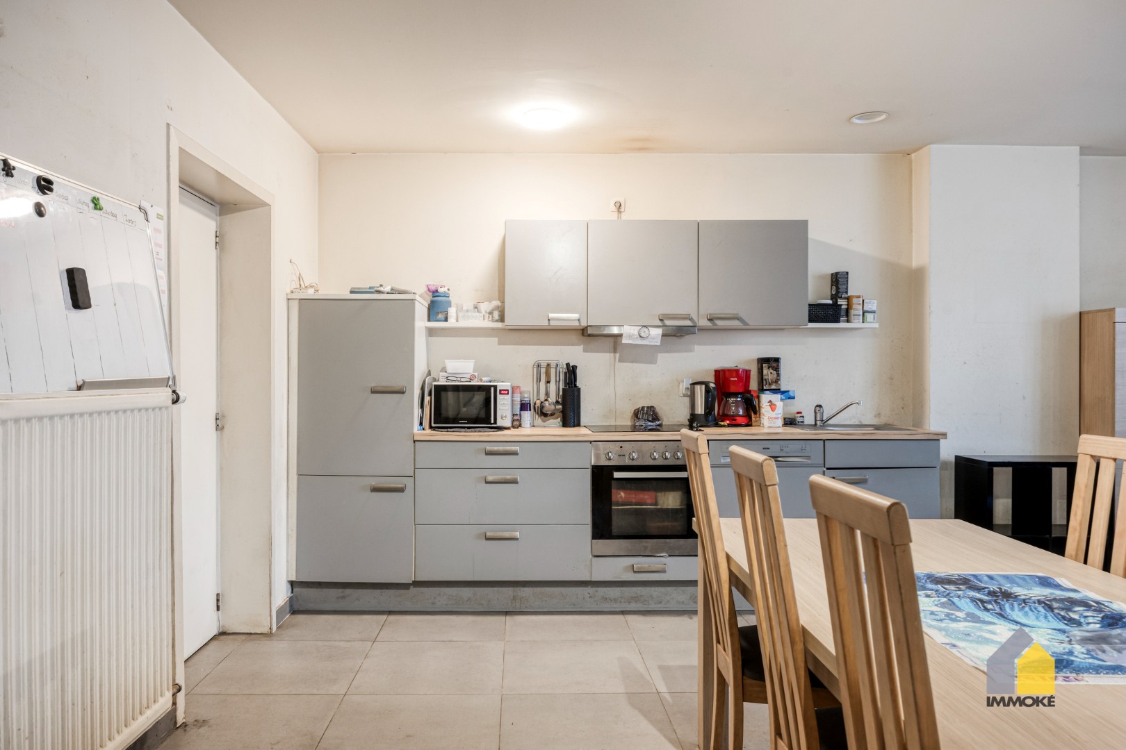 Te renoveren rijwoning met 3 slpks op 1a 23 ca. - foto 5