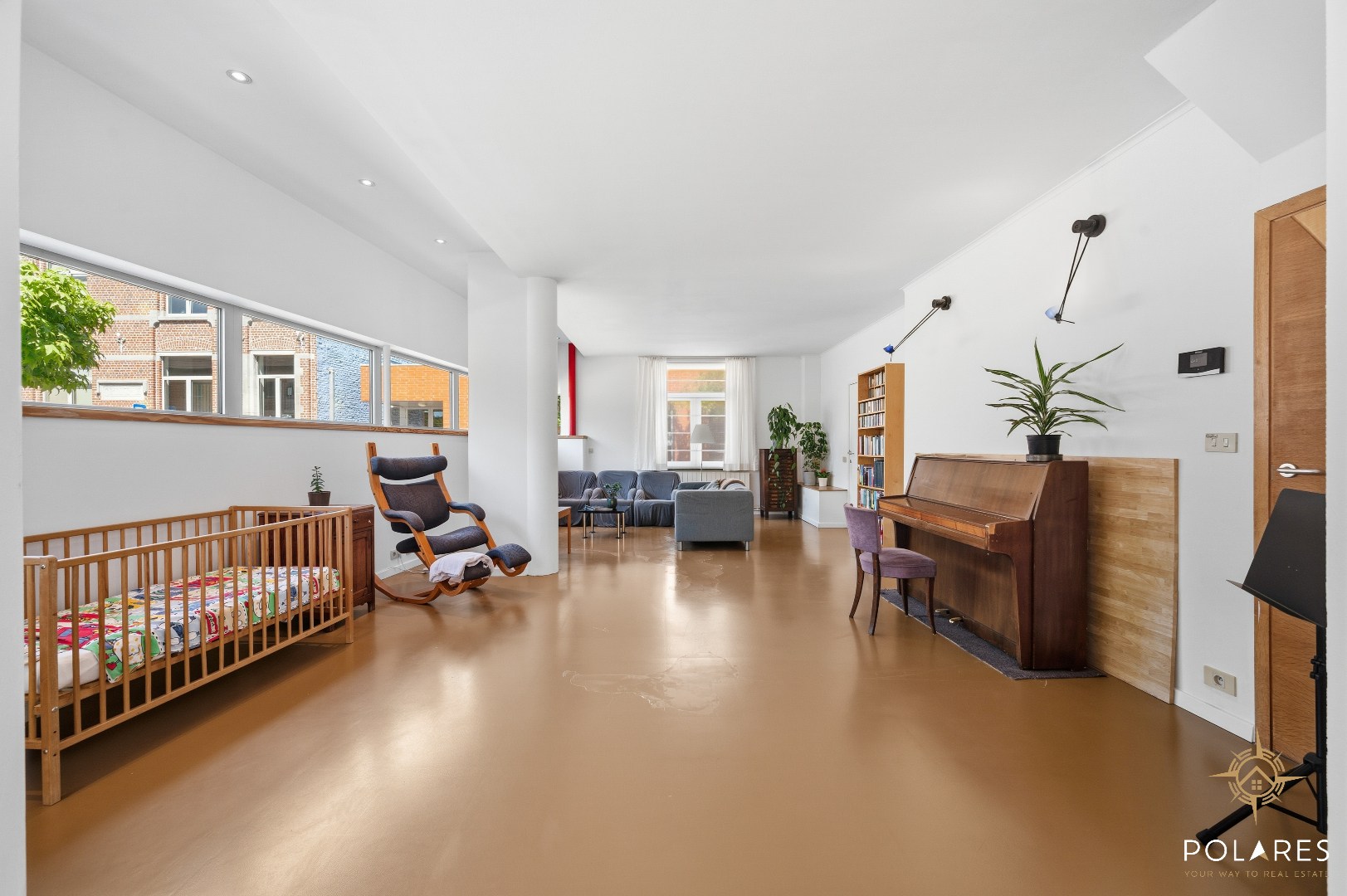 Spacious house in prime location - photo 4