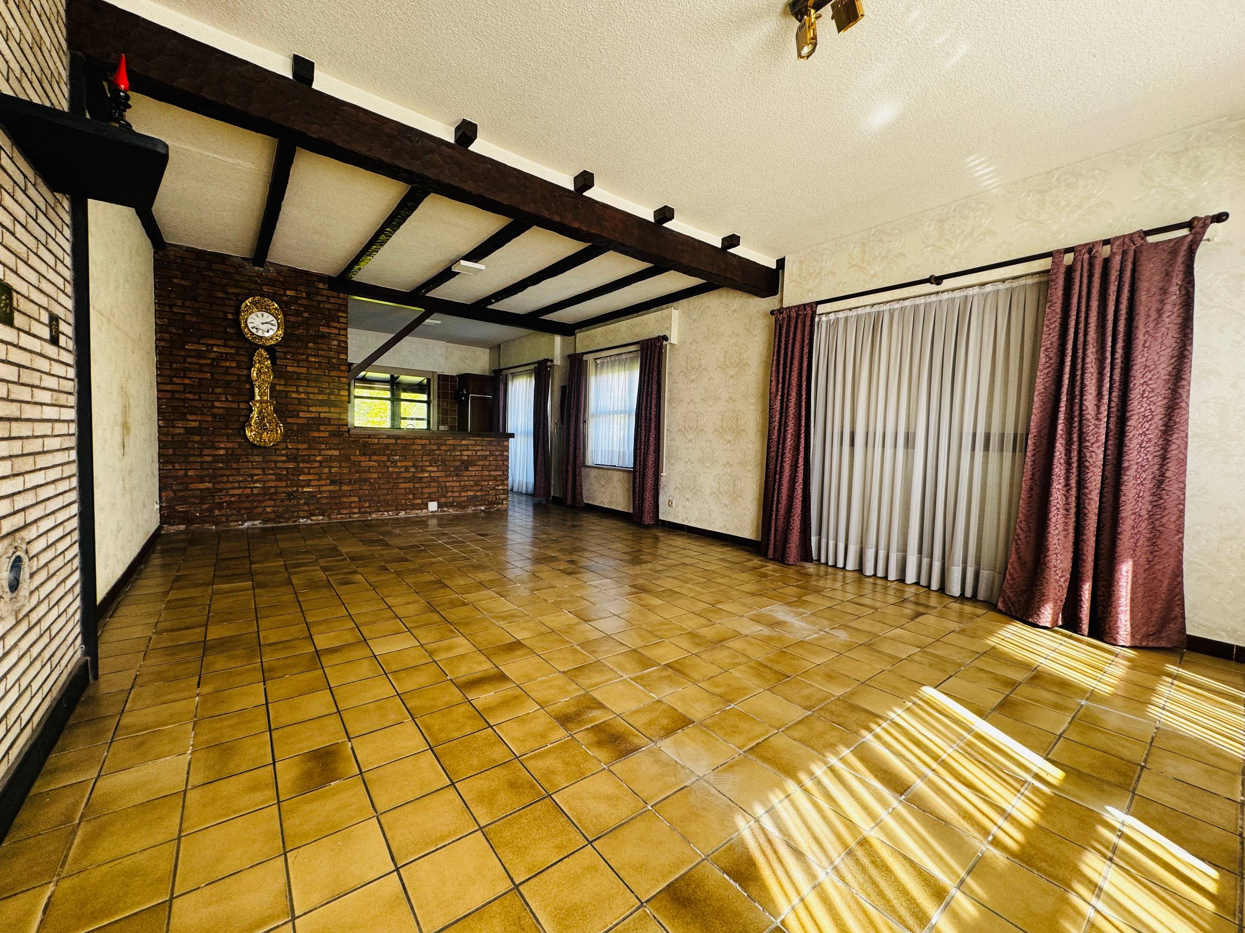 Wevelgem - Te renoveren woning op een unieke locatie - foto 5