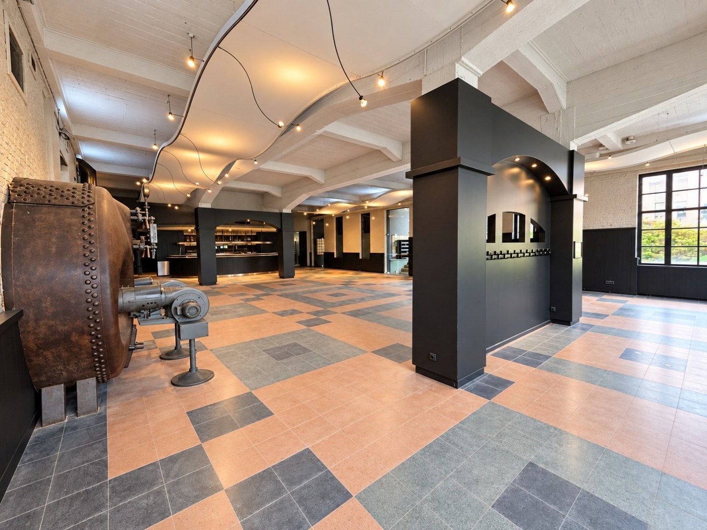 Unieke horecalocatie op de Pottelberg - opportuniteit! - foto 5
