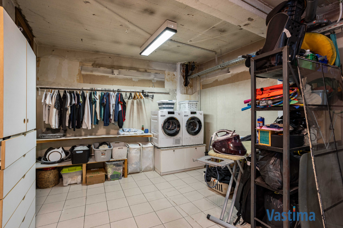 Unieke stadswoning met lift en garage in hartje Aalst - foto 4