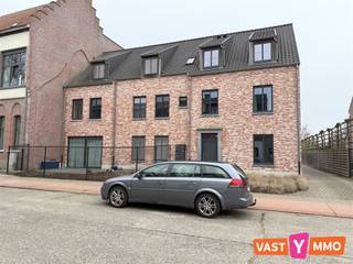 Apartment for rent in Wuustwezel