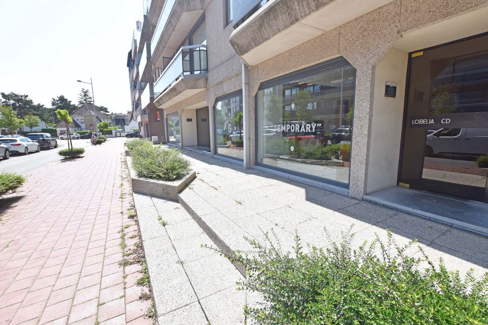 Mooi ingericht handelspand in de Van Bunnenlaan - foto 2