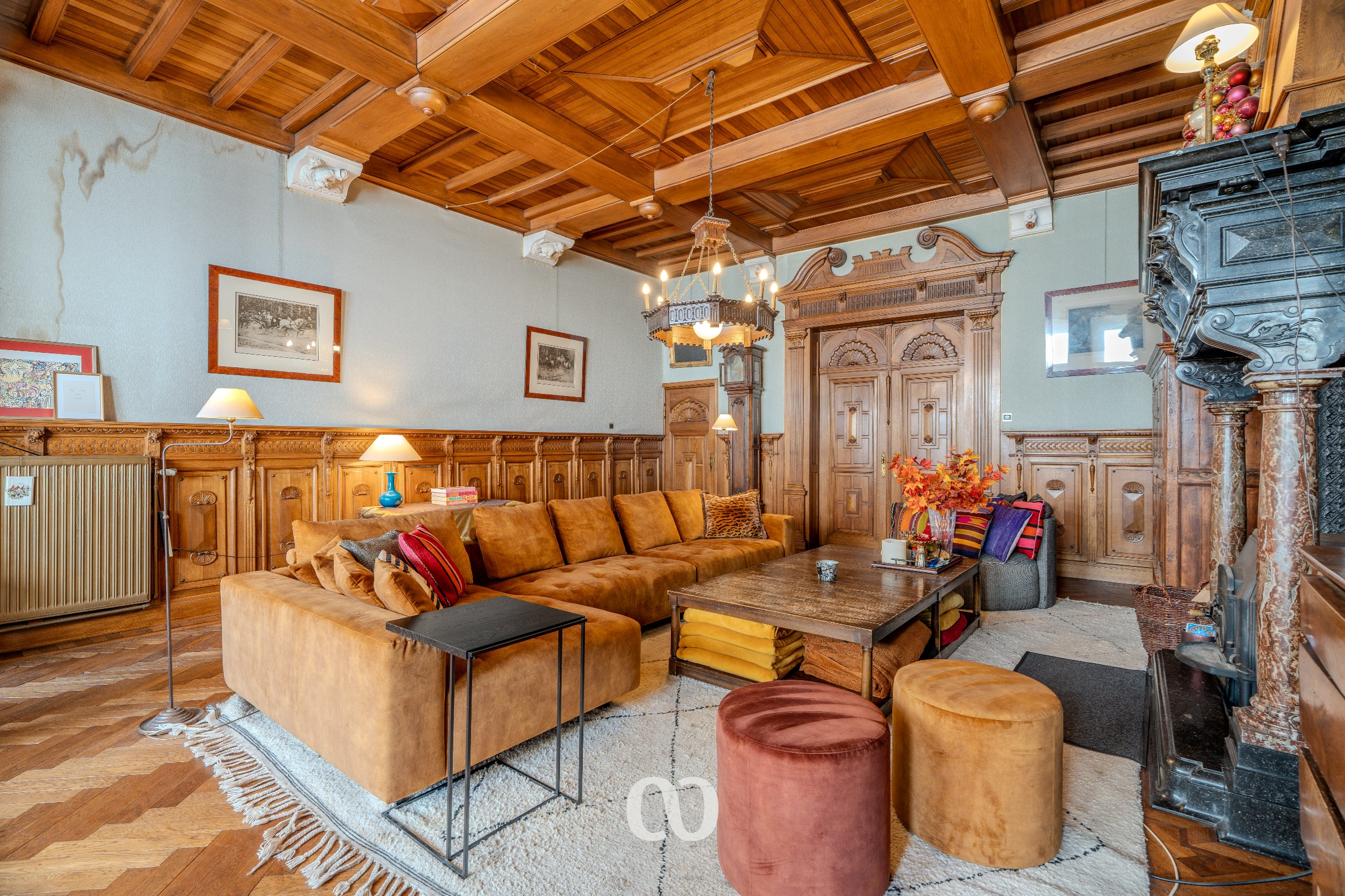 House for sale in Oudenaarde with 4 bedrooms - photo 5