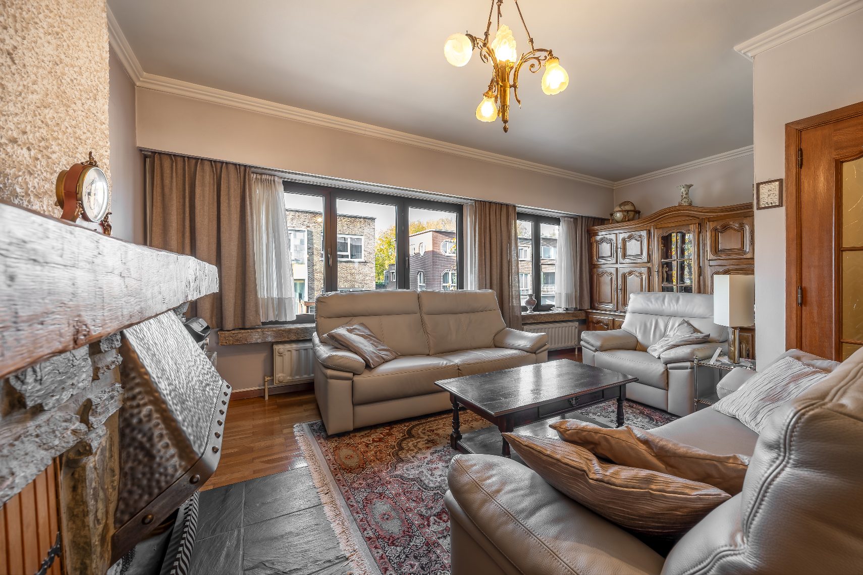 Maison à vendre à Boom avec 3 chambres - photo 5