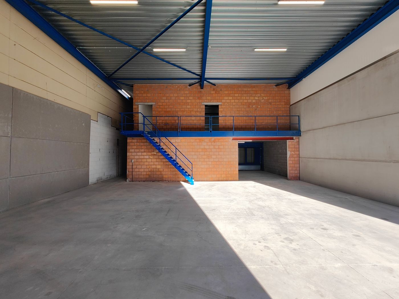 NIEUWBOUW KMO-UNIT van 239 m² BRUGGE - foto 4