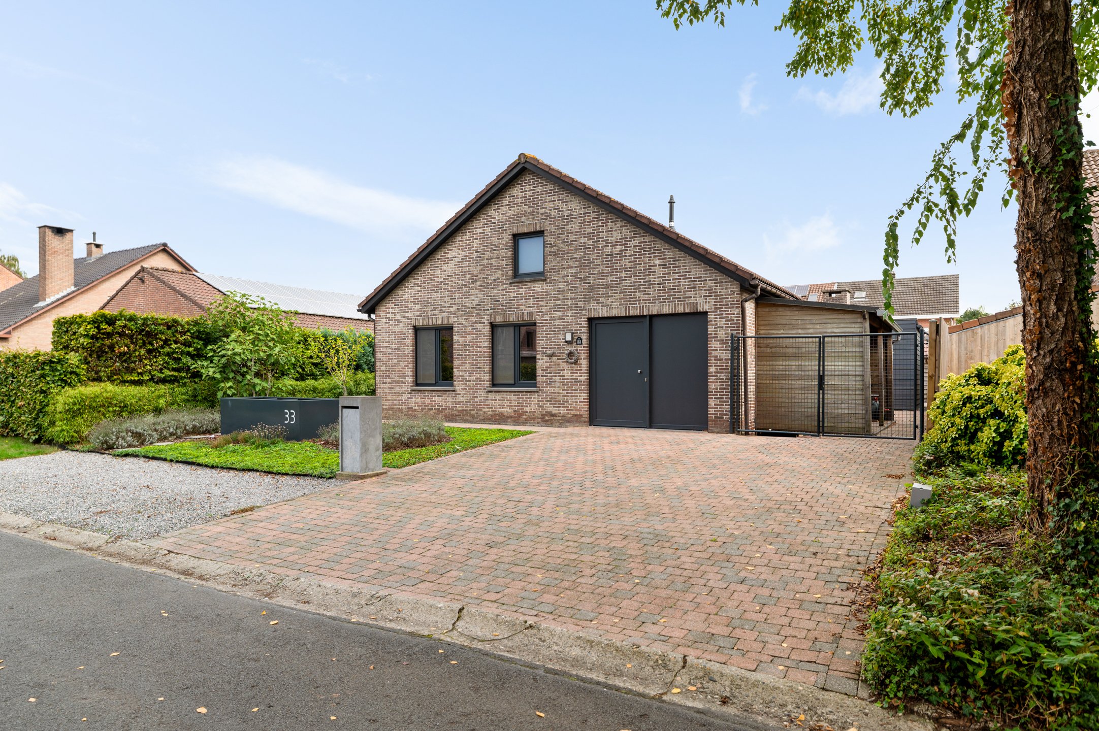 Maison à vendre à Schilde