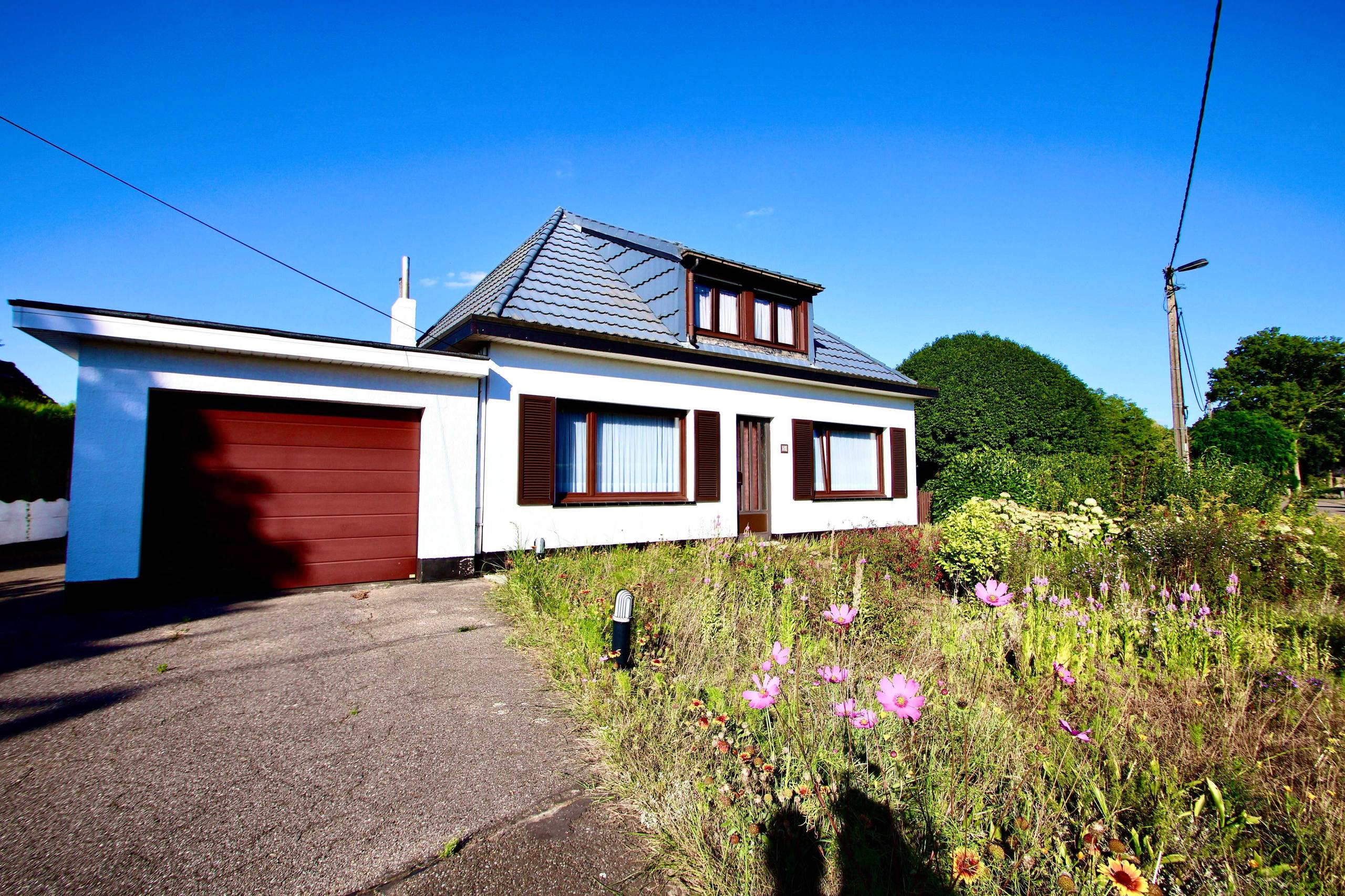 Huis te koop in Zandhoven met 3 slaapkamers - foto 2