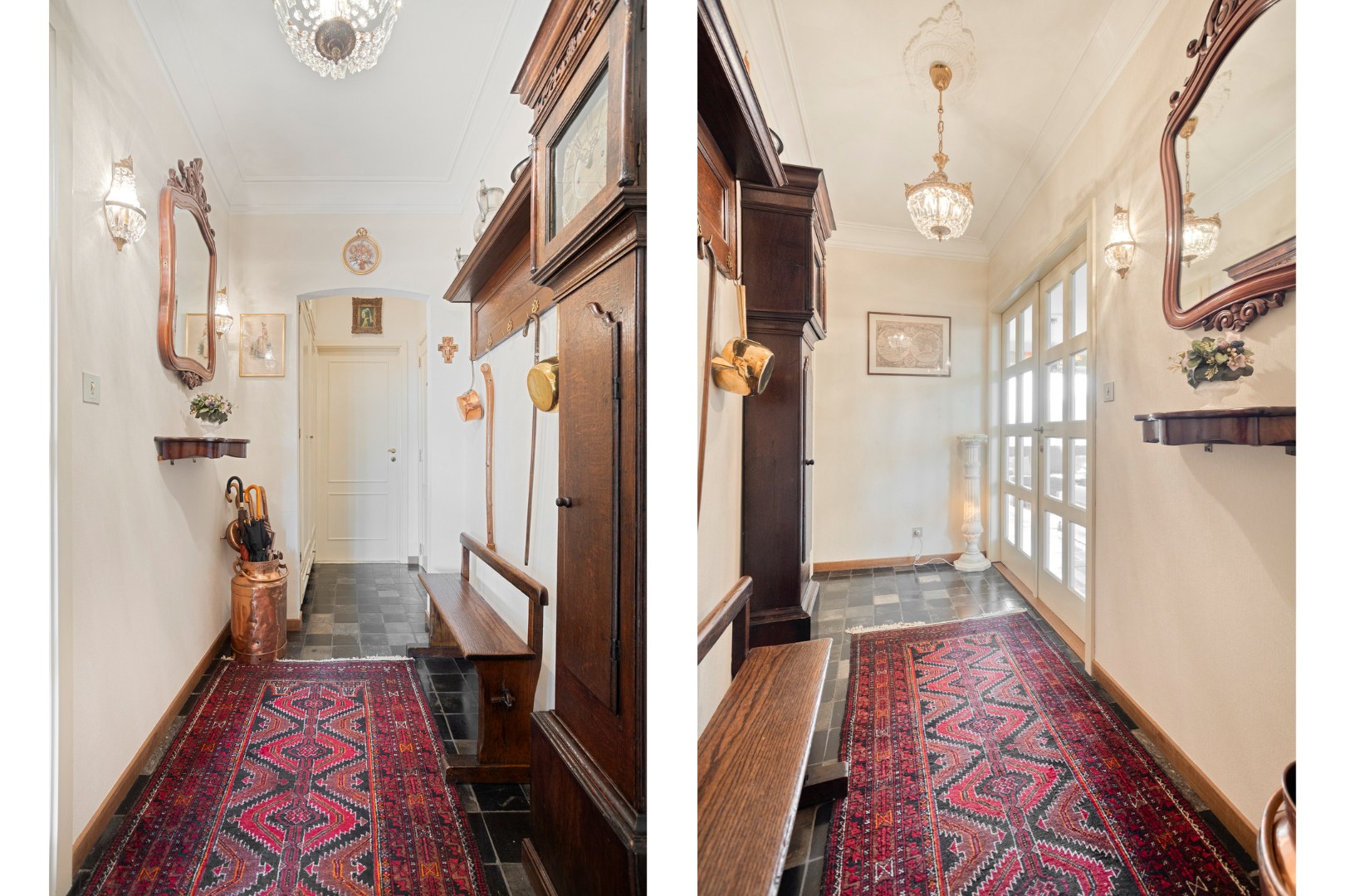 Ruim dakappartement met uitzonderlijke terrassen + garage – Zicht over Tongeren - foto 3