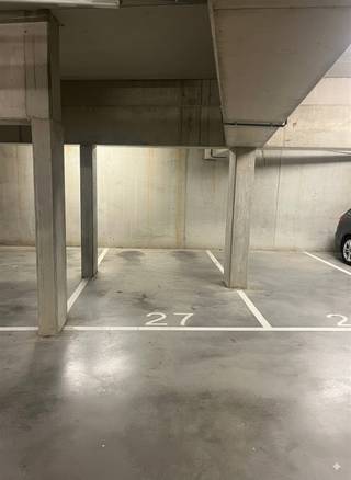 Ondergrondse staanplaats te koop in het centrum van Kortenberg. Bent u op zoek naar een veilige en praktische parkeeroplossing in het centrum van...