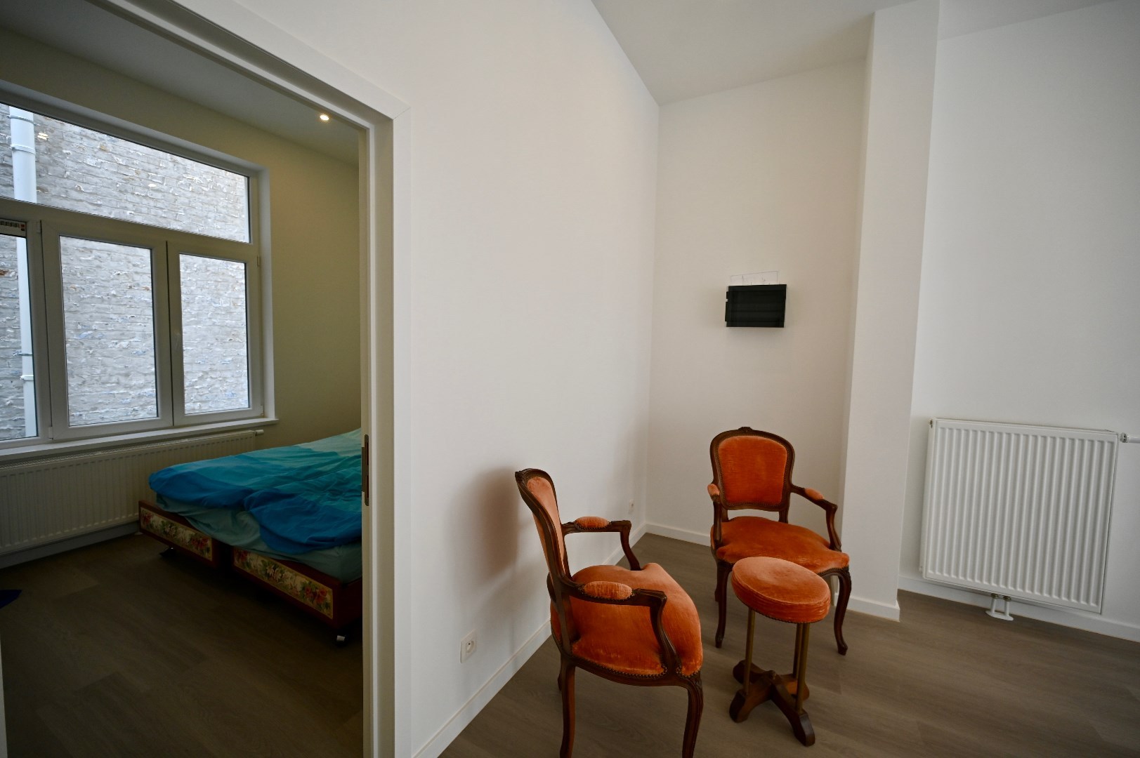 Appartement à louer à Ostende avec 1 chambre - photo 4