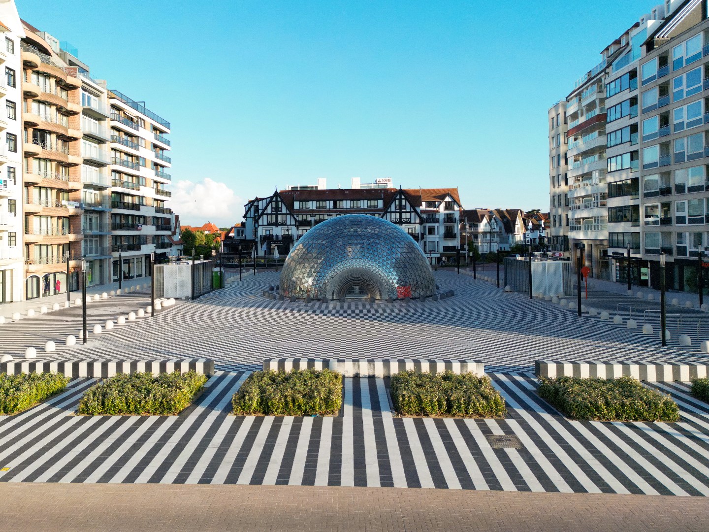 Garage for sale in Knokke-Heist - photo 3