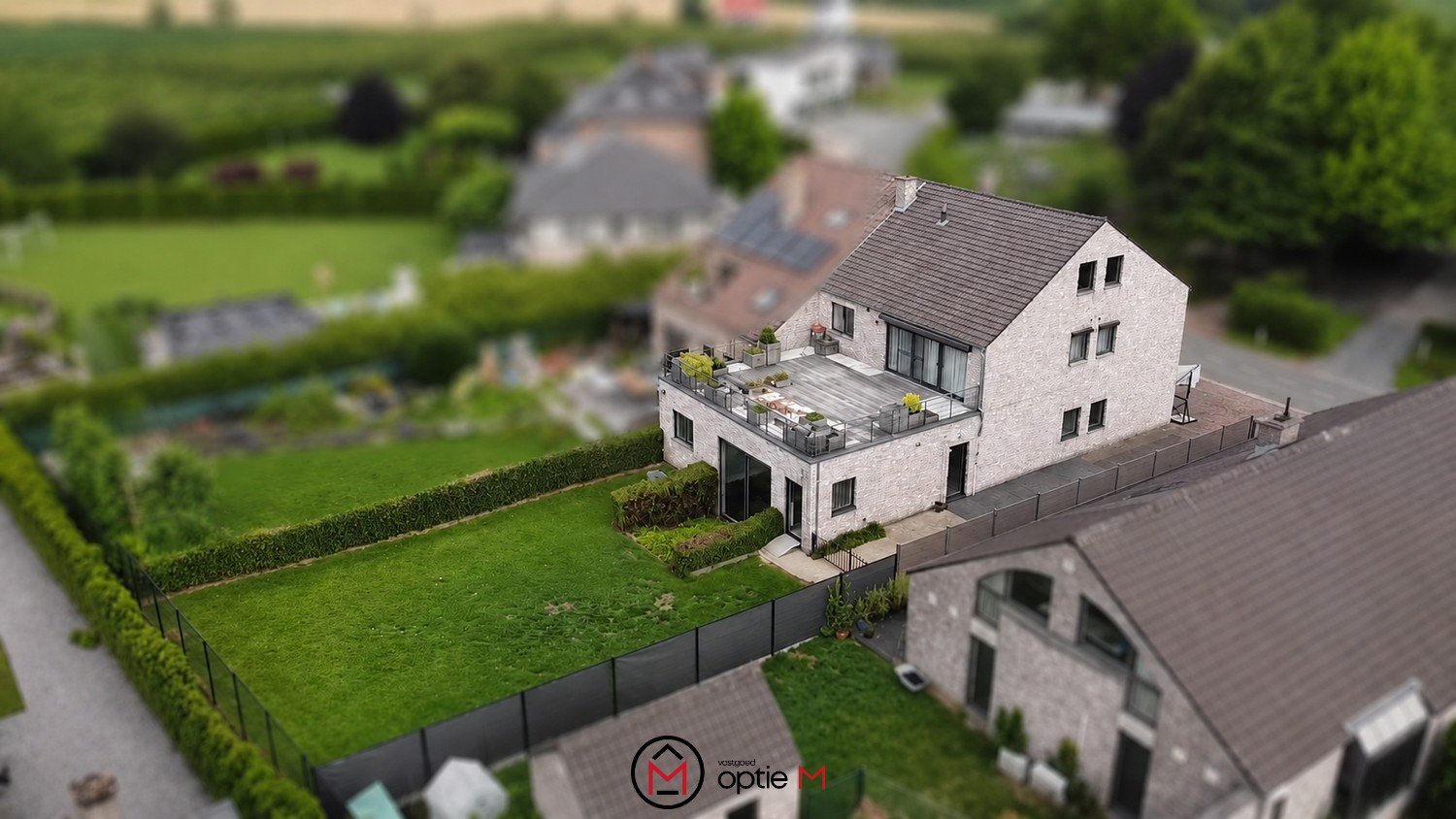 Commercial à vendre à Bilzen-Hoeselt - photo 1