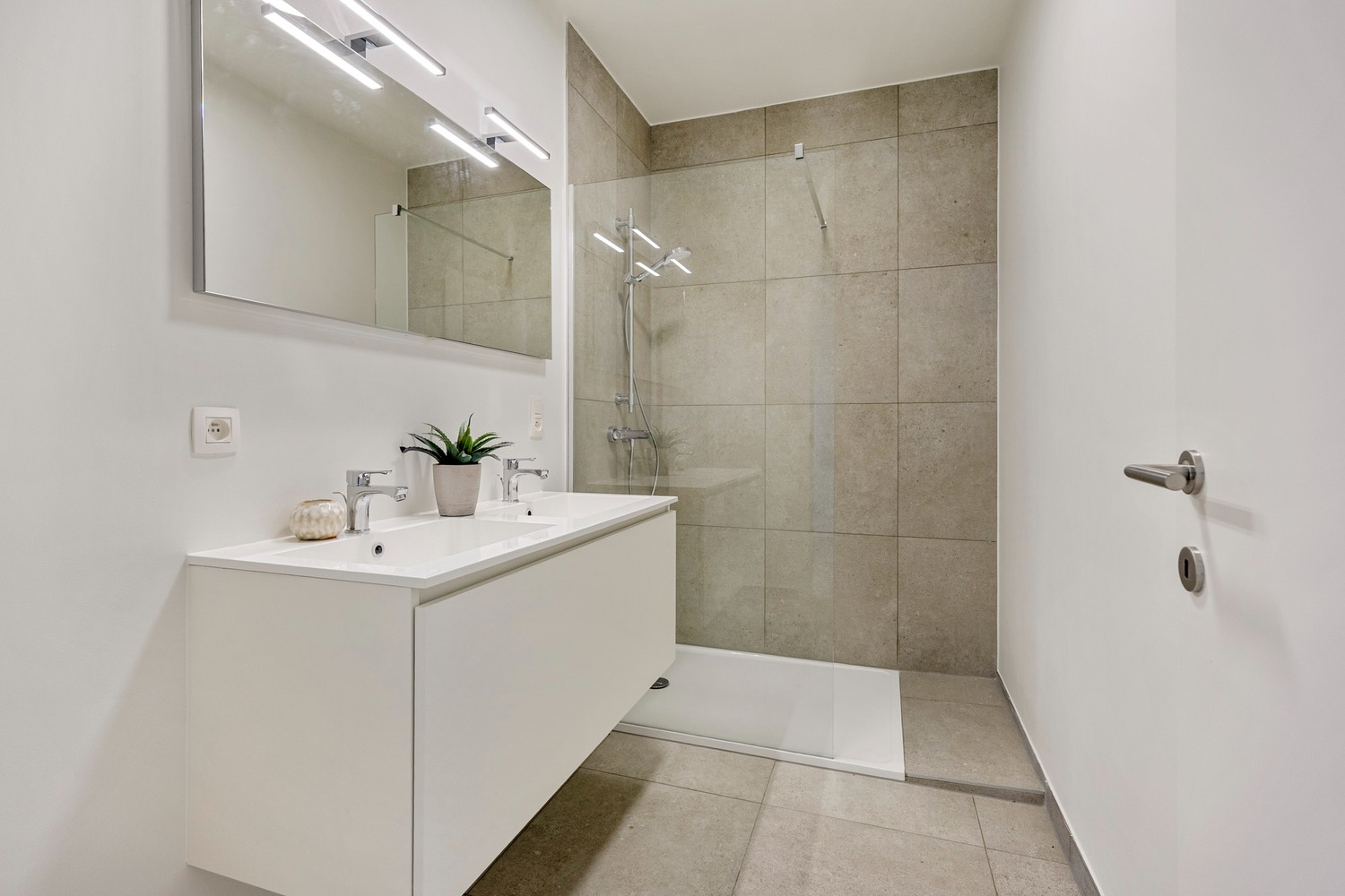 3-slaapkamerappartement I201 - photo 3