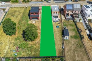 Land for sale in Diest