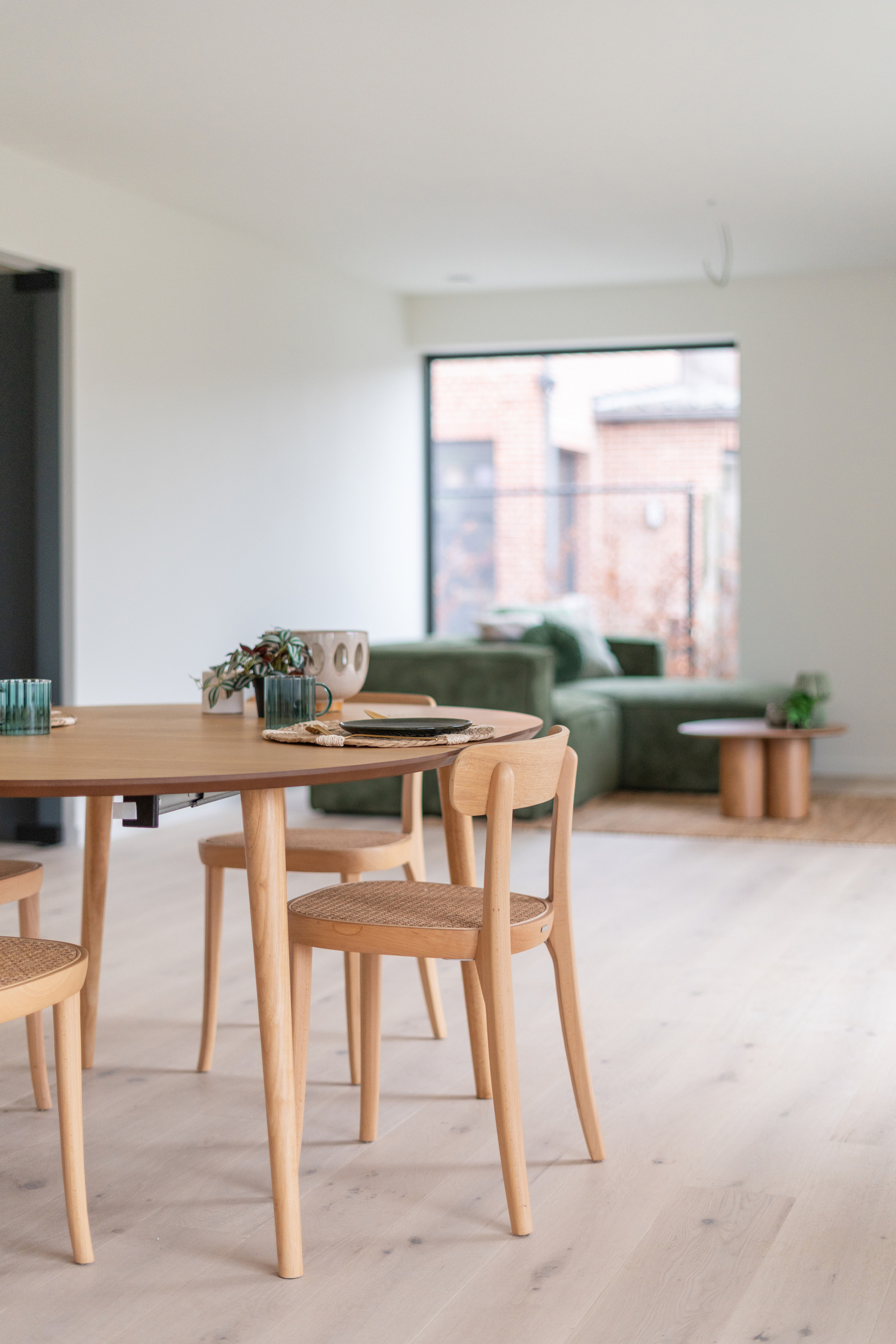 Instapklaar appartement met tuin in Buggenhout - foto 5