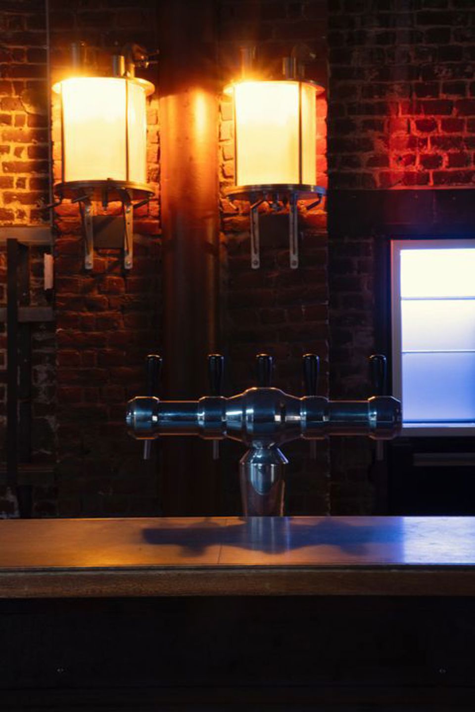 Commercial à louer à Molenbeek-Saint-Jean - photo 3