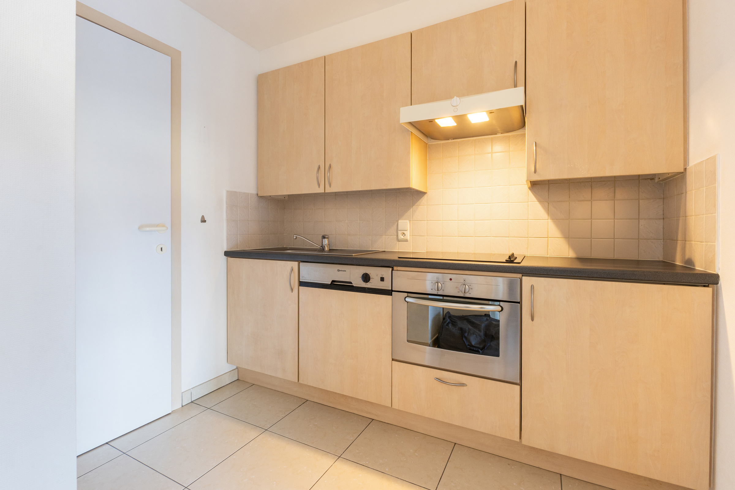 Appartement à vendre à Nieuport avec 1 chambre - photo 5