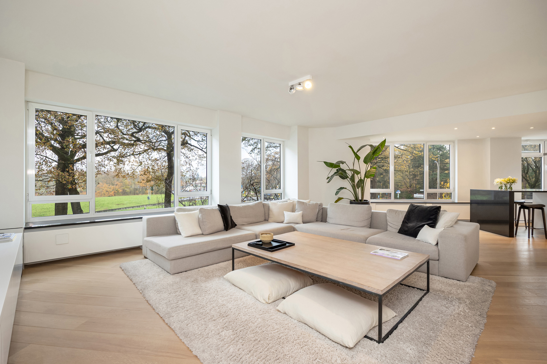 Appartement à louer à Anvers avec 2 chambres - photo 5