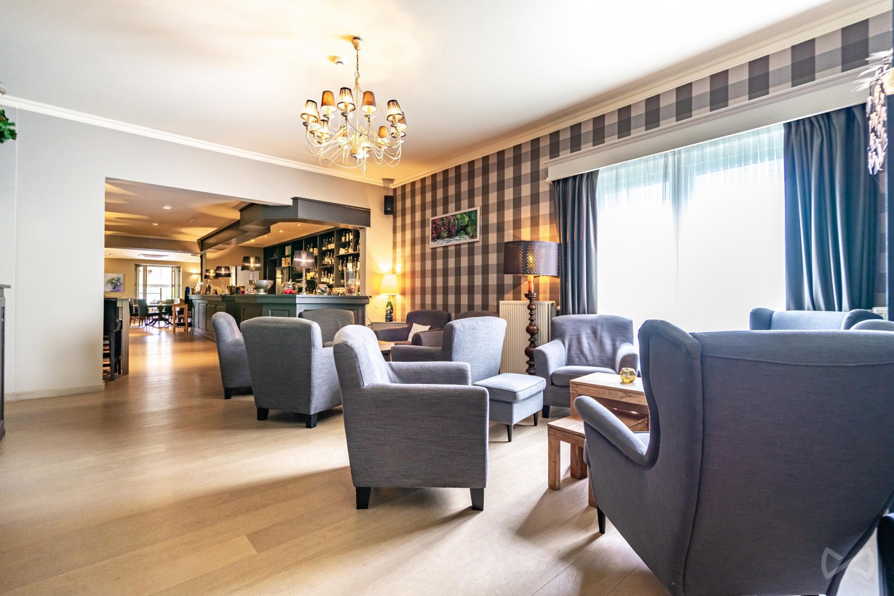 Commercieel te koop in Wanze met 2 slaapkamers - foto 2