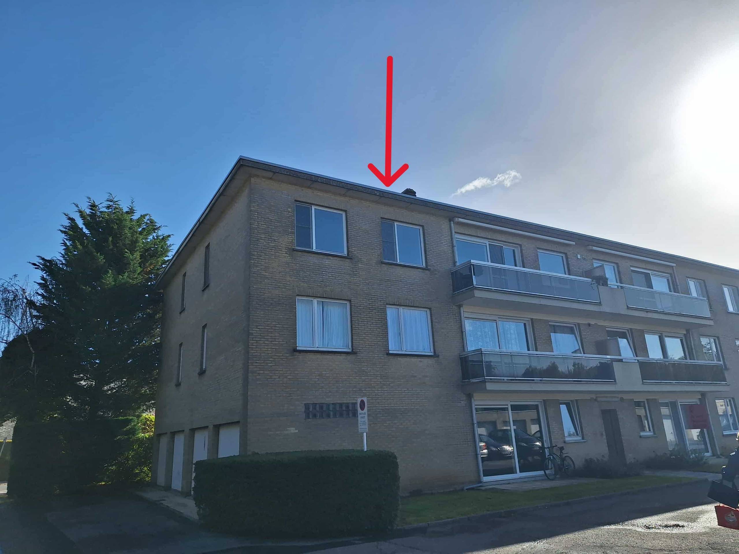 Appartement te koop in Roeselare met 2 slaapkamers - foto 1