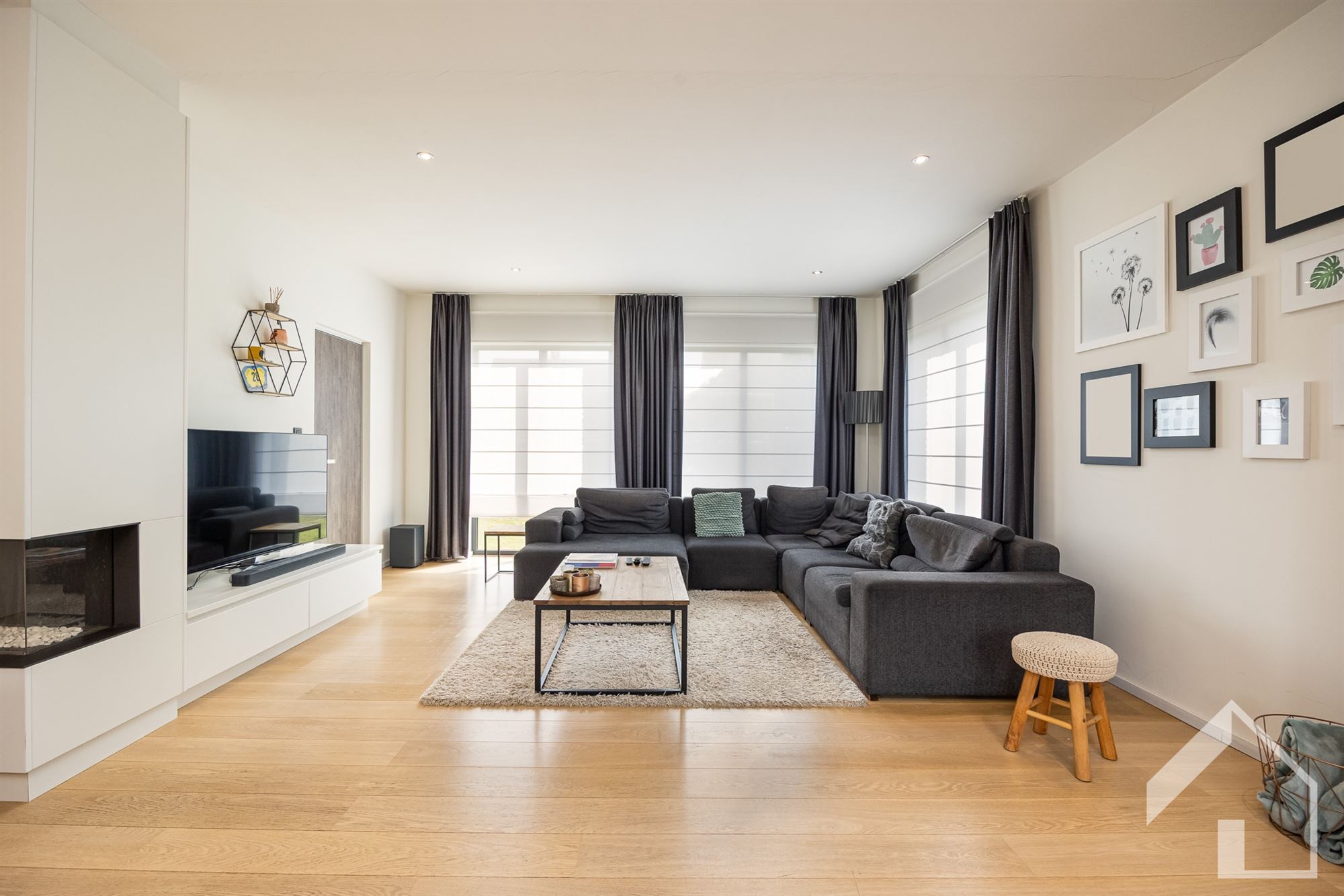 Maison - photo 4
