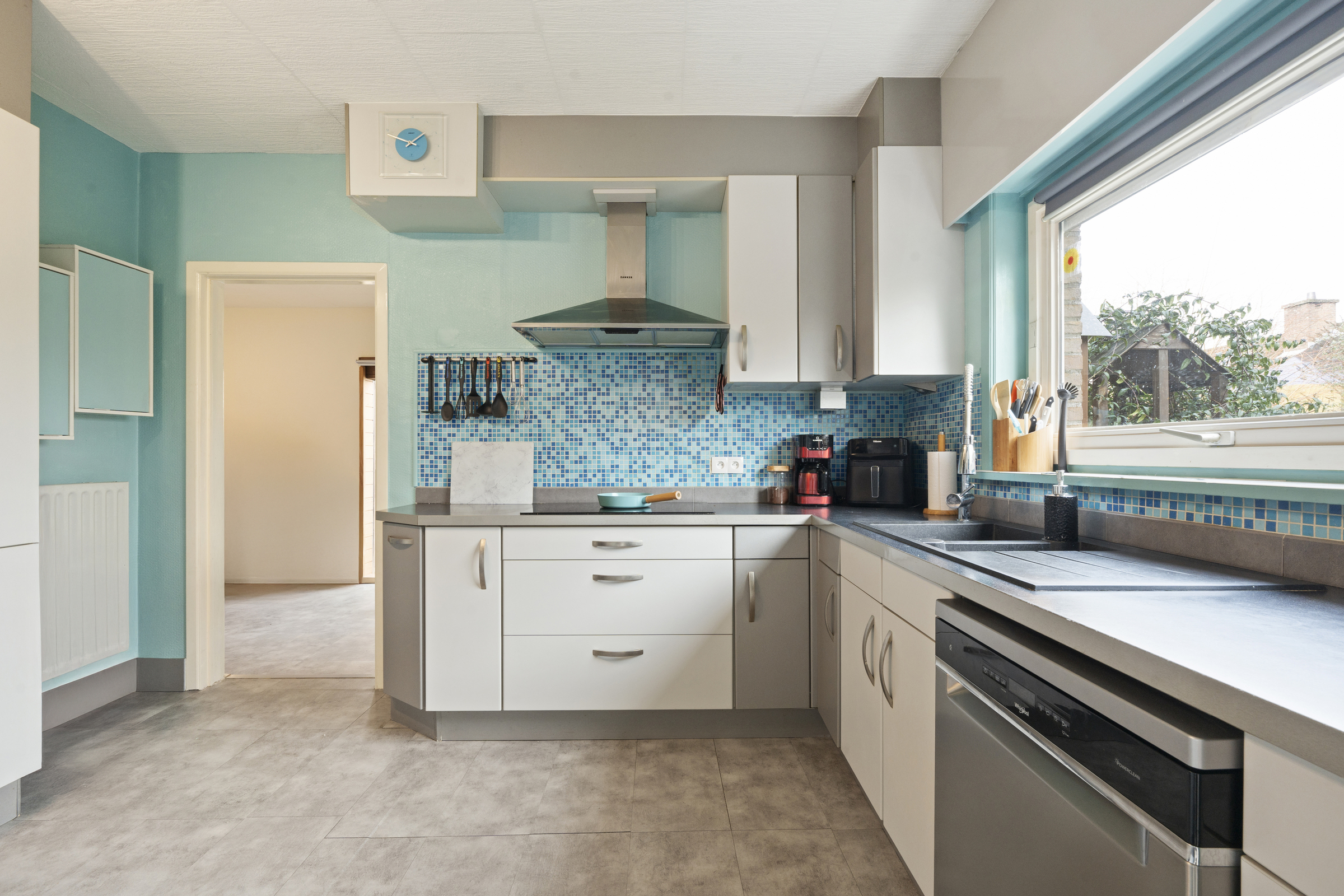 Open bebouwing in doodlopende straat in Stekene! - foto 5