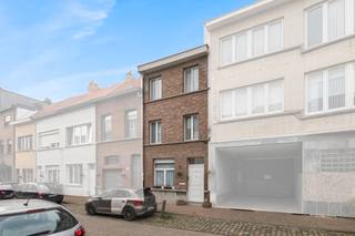 Maison à vendre à Anvers