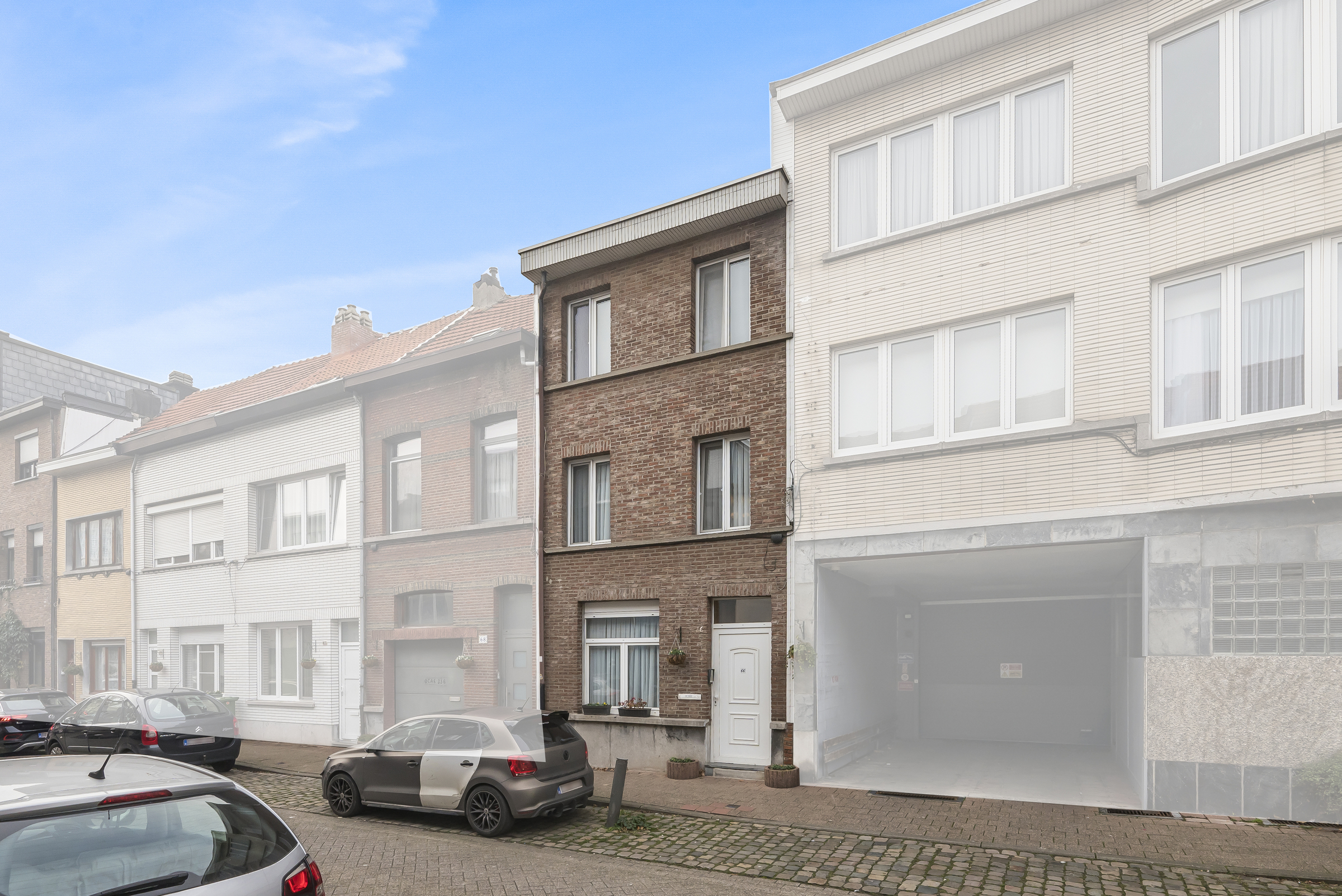 Gezinsvriendelijke woning mét tuin! - foto 1