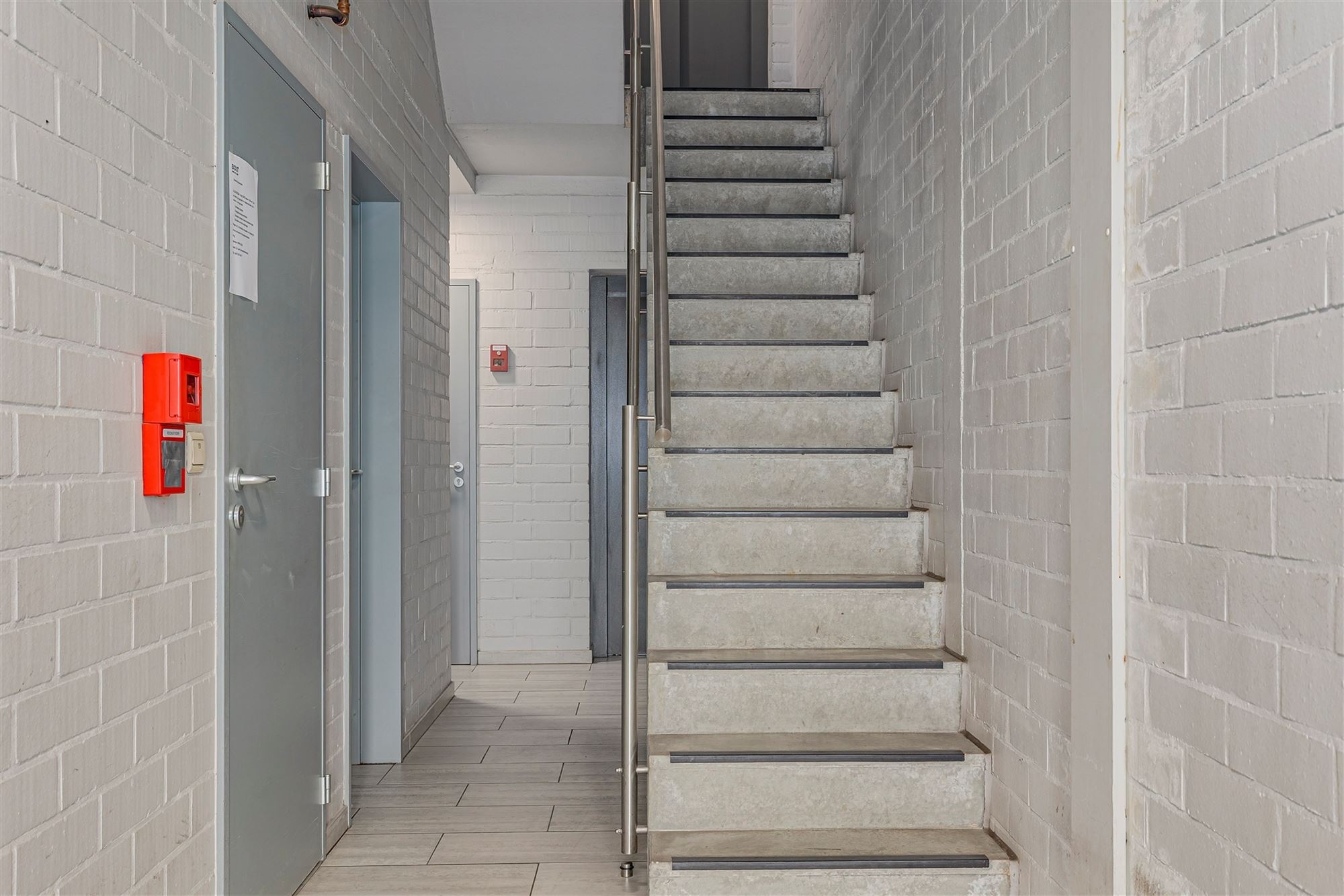 Investment property - Appartementbulding - photo 2