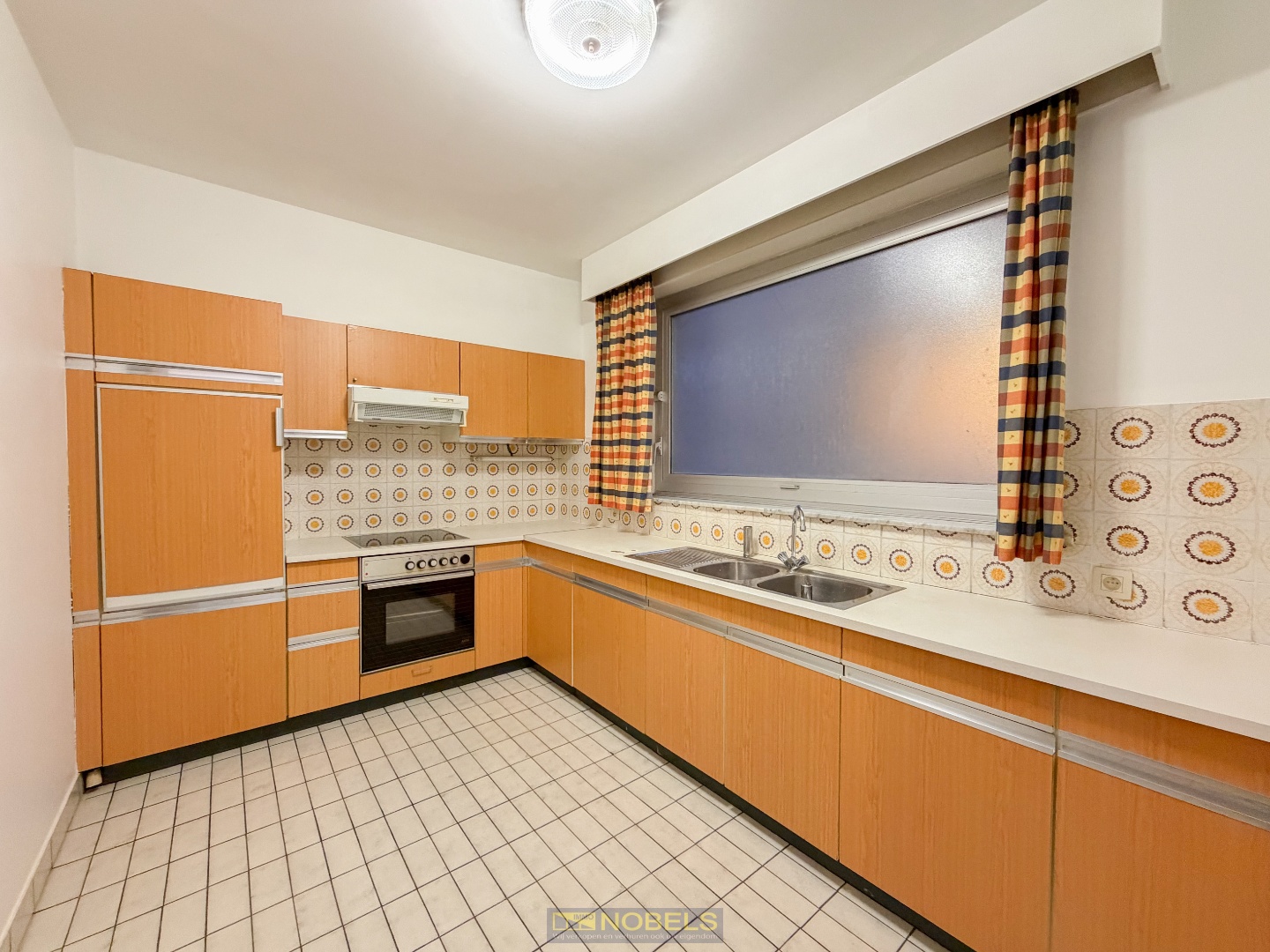 Te koop, Energiezuinig 1-slaapkamerappartement op topligging te Oudenaarde! - foto 4