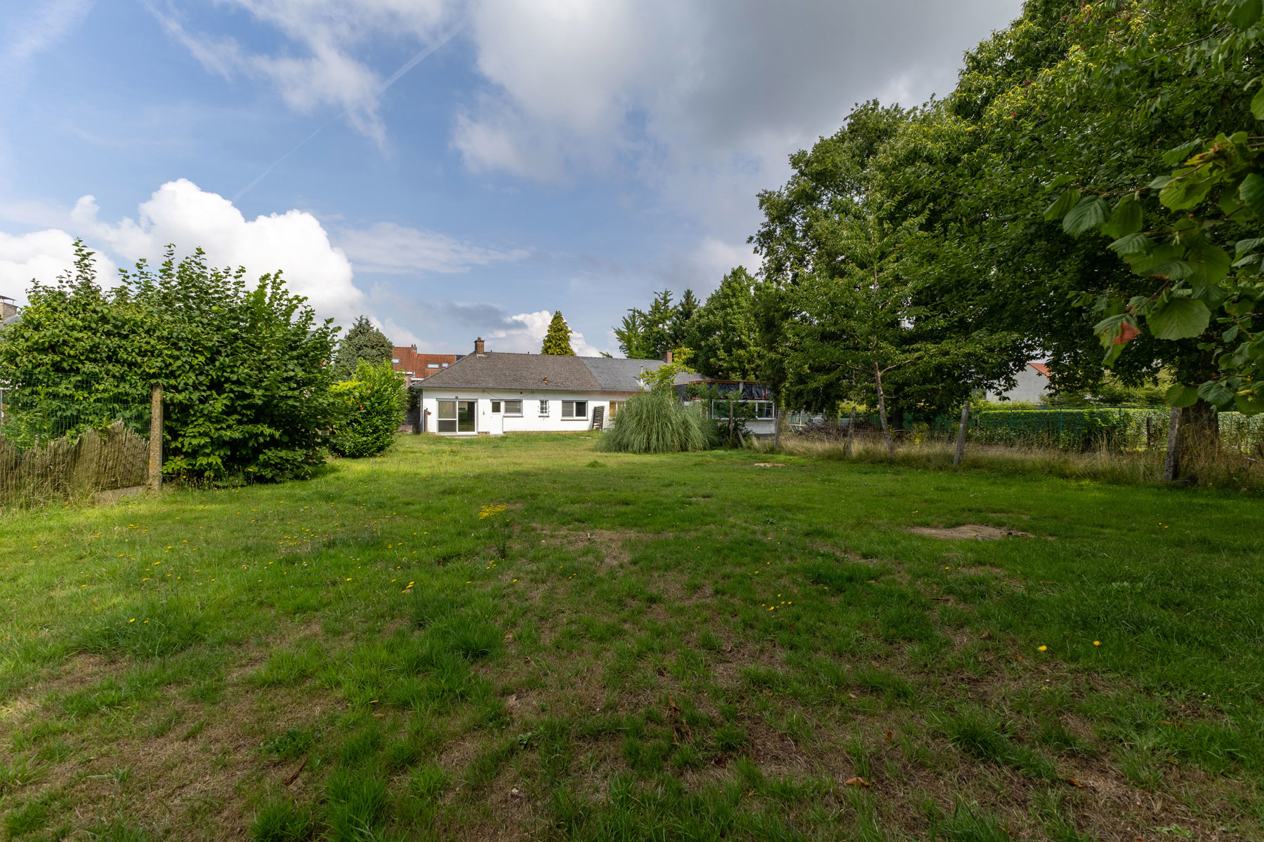 Gunstig en rustig gelegen woning met leuke tuin - foto 3