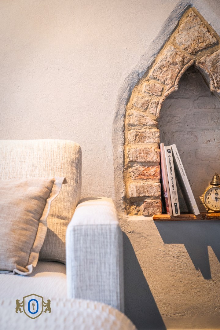 5-slpkr trapgevelwoning met stadstuin - foto 5