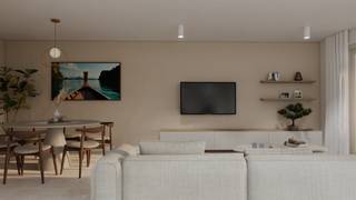 In residentie "Domus Unitas", op wandelafstand van het centrum van Halen, verkopen wij 12 hoogwaardige appartementen langs de Staatsbaan-Mosstraat. De appartementen hebben een bewoonbare oppervlakte van 95 tot 103m² en hebben 1 of 2 slaapkamers. Op het gelijkvloers is er voldoende parkeergelegenheid voor auto’s en fietsen. De prachtige aangelegde onderhoudsvriendelijke landschapstuin vormt een oase van rust.<br /><br /><span><strong><span>Appartement 0.6: gelijkvloers appartement </span></strong></span><br />-Bewoonbare oppervlakte : 94,94m²<br />-Mooie ruime living met open keuken<br />-Badkamer, aparte WC <br />-2 slaapkamers<br />-Terras: 11,88m²<br />-Aparte berging<br />-Fietsenstalling bovengronds: 3 eenheden inbegrepen <br />-Parkeerplaats bovengronds<br /><br />Vermelde prijs is exclusief parkeerplaats, registratierechten, btw en notariskosten.<br /><br />De appartementen zijn energiezuinig ( zonnepanelen / warmtepomp), comfortabel en praktisch ingericht met de focus op kwaliteit en esthetiek. Het project onderscheidt zich door een frisse, hedendaagse architectuur en de keuze voor duurzame, onderhoudsvriendelijke materialen. Vanop de meeste terrassen geniet je van een open uitzicht over de omliggende groene akkers. Dankzij deze locatie geniet je van het beste van twee werelden: de rustige charme van het centrum én een vlotte verbinding met de autosnelweg en winkelstad Hasselt.<br /><br />Wandelen of fietsen naar de bakker, supermarkt of andere voorzieningen? In Halen kan het allemaal. Met een ruim aanbod aan winkels, diensten en ontspanningsmogelijkheden heb je de auto eigenlijk niet meer nodig.<br /><br />Contacteer ons voor meer informatie over het beschikbaar aanbod. Wij helpen je graag op zoek naar jouw droomappartement. Wij ontzorgen je ook voor de verkoop van je huidige woning! Voor meer uitleg helpen we je graag verder.<br /><br />Getoonde renders en plannen zijn indicatief.