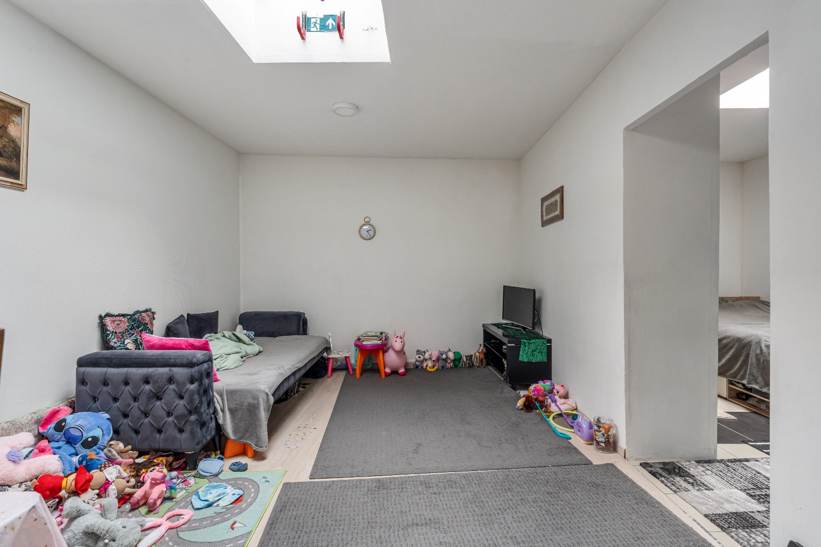 Centraal gelegen appartement, 2 slpk, 70m² - foto 4