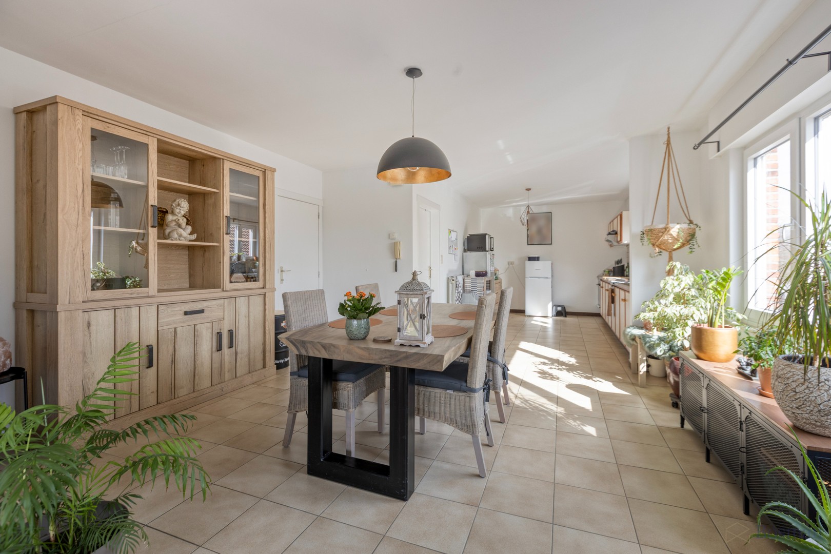 Appartement à vendre à Meerhout avec 2 chambres - photo 5