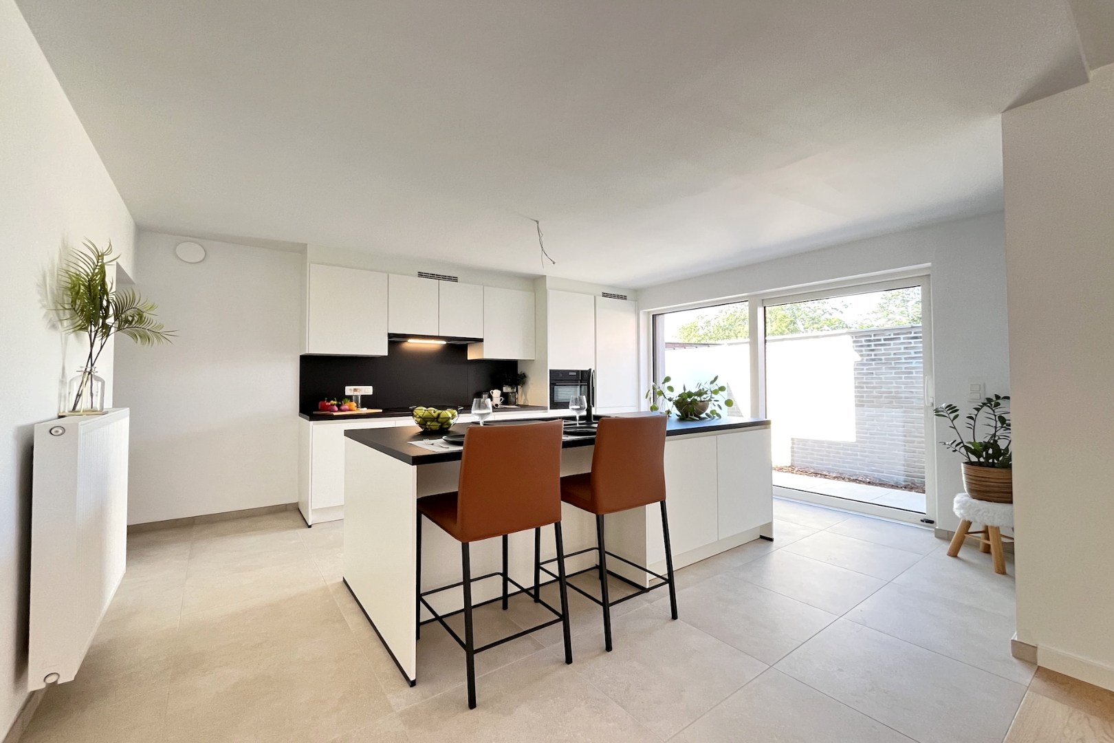 Maison à vendre à Gistel avec 3 chambres - photo 1