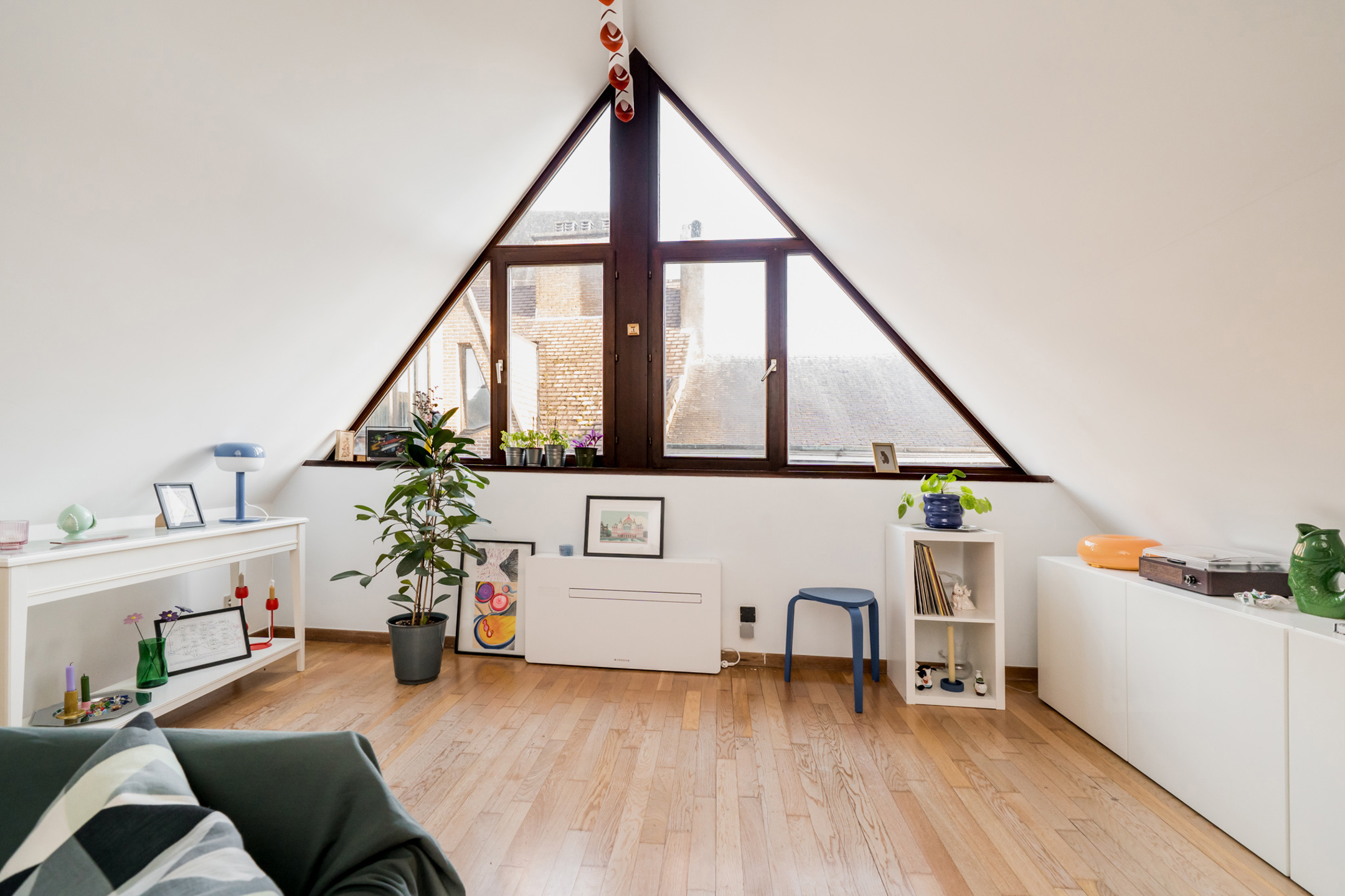 Appartement à vendre à Anvers avec 1 chambre - photo 2